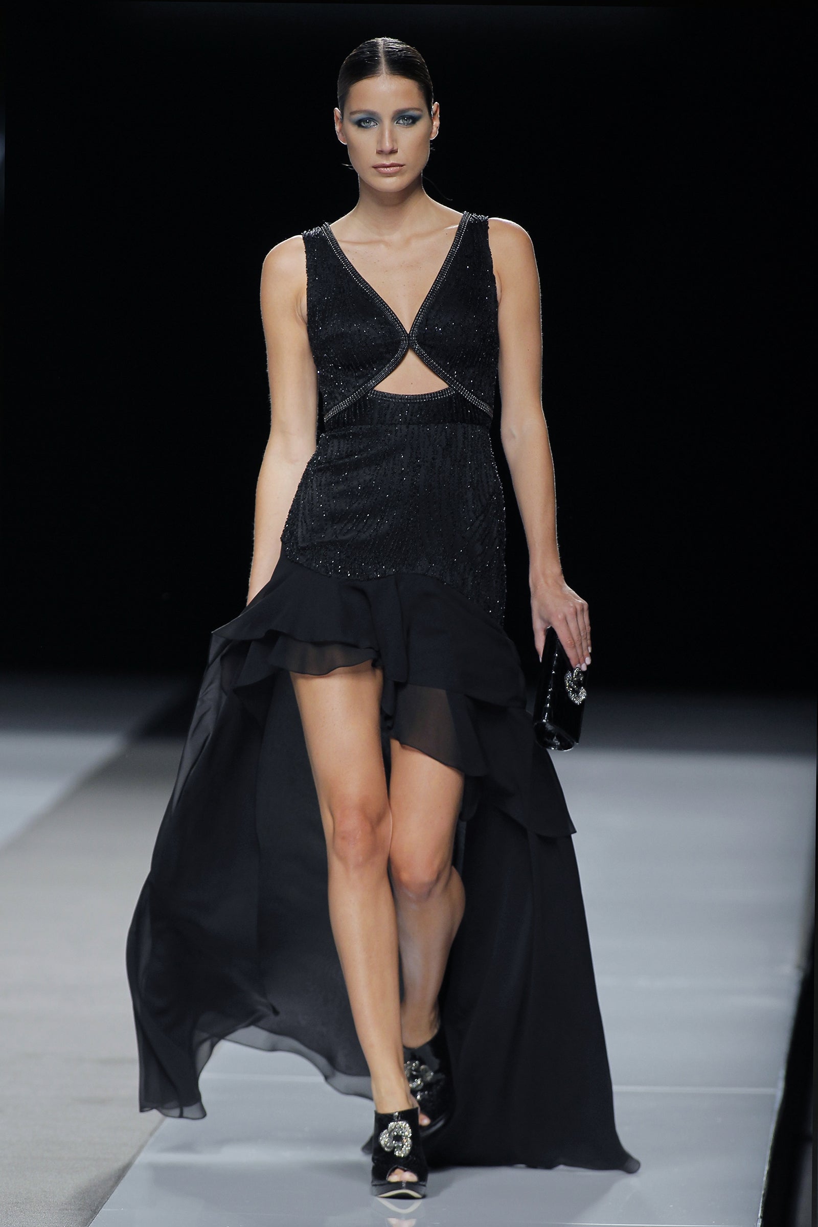 Foto color 901-black - 5692