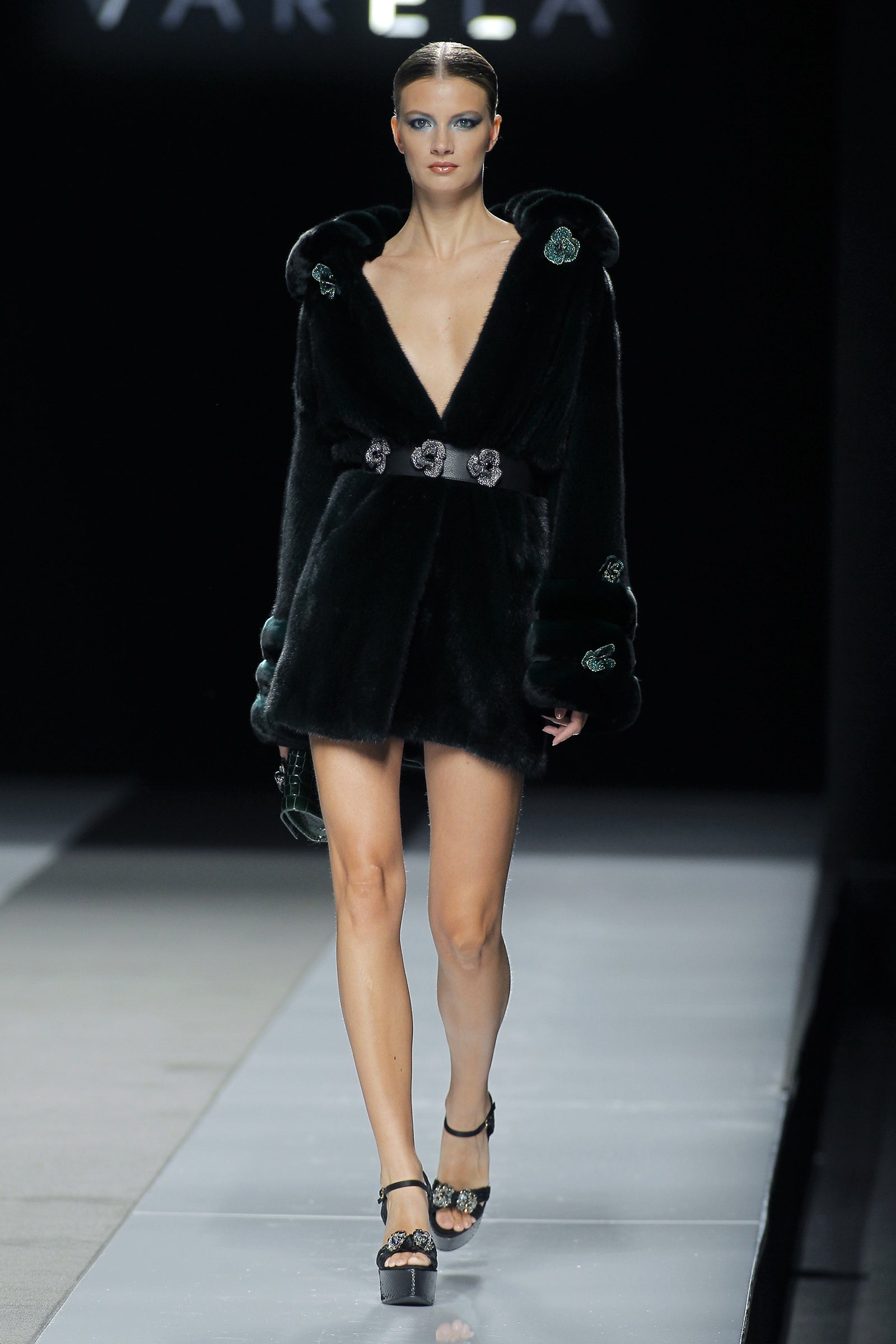 Foto color 615-esmeralda - 5700