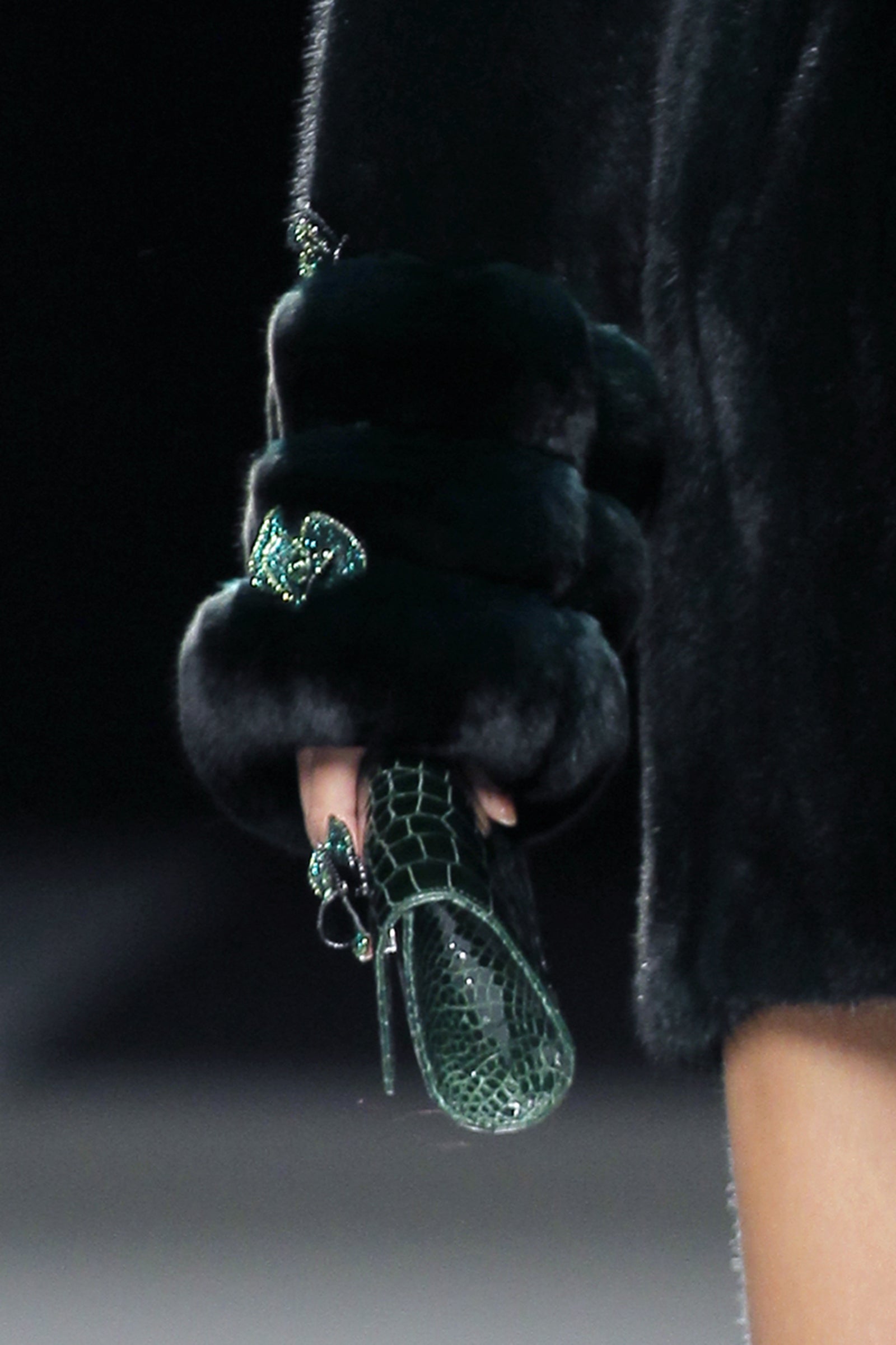 Foto color 615-esmeralda - 5716