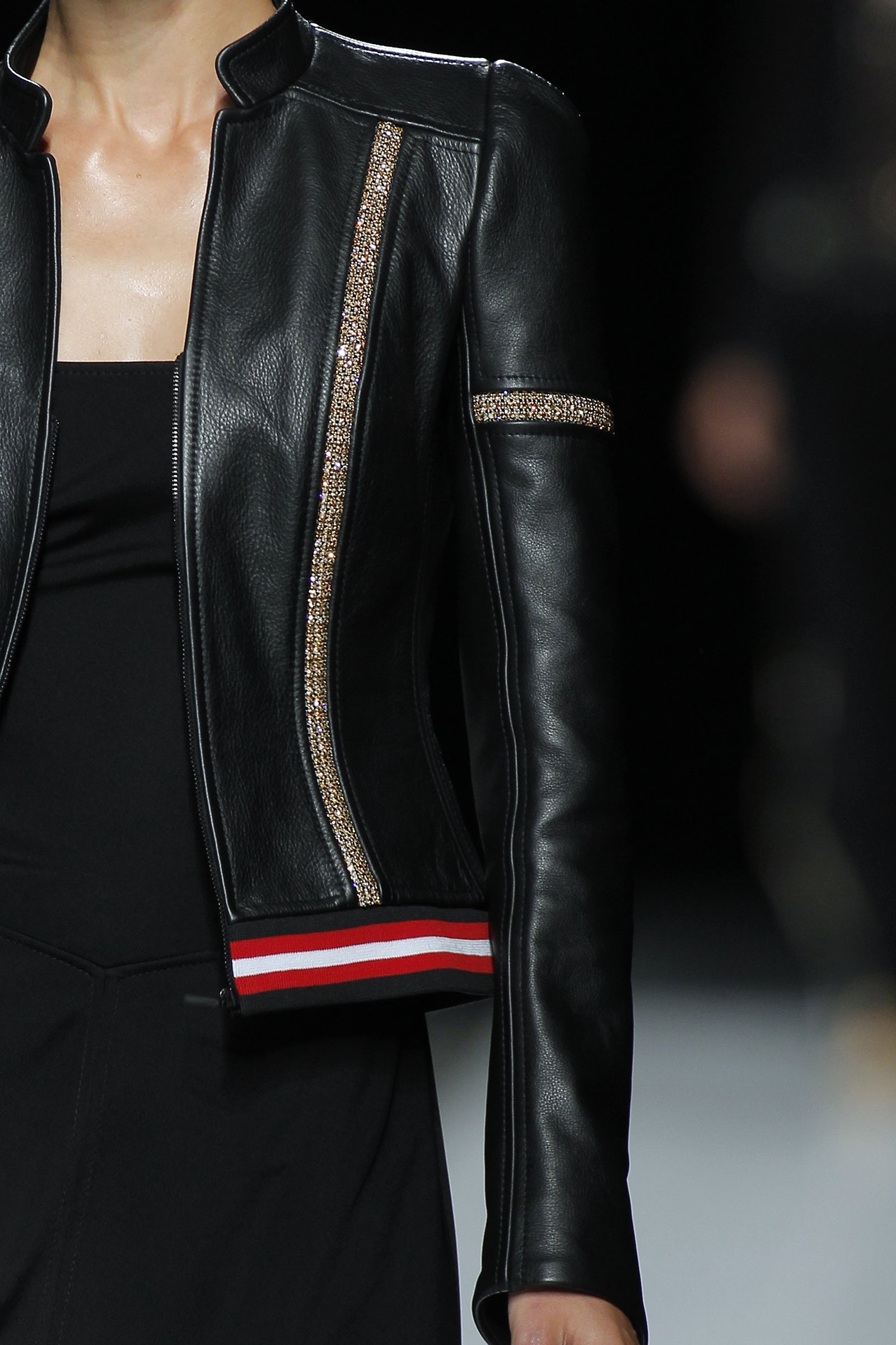 Foto color 900-negro - 5781