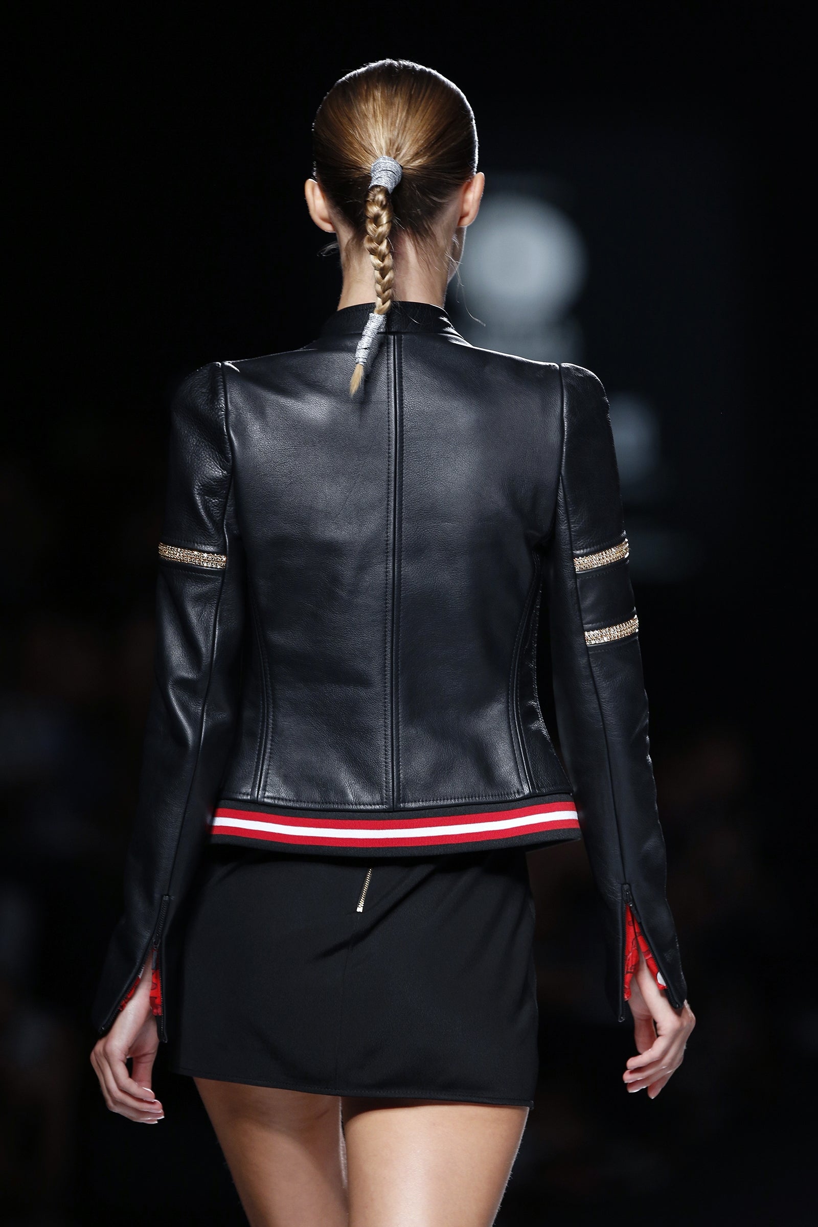 Foto color 900-negro - 5782