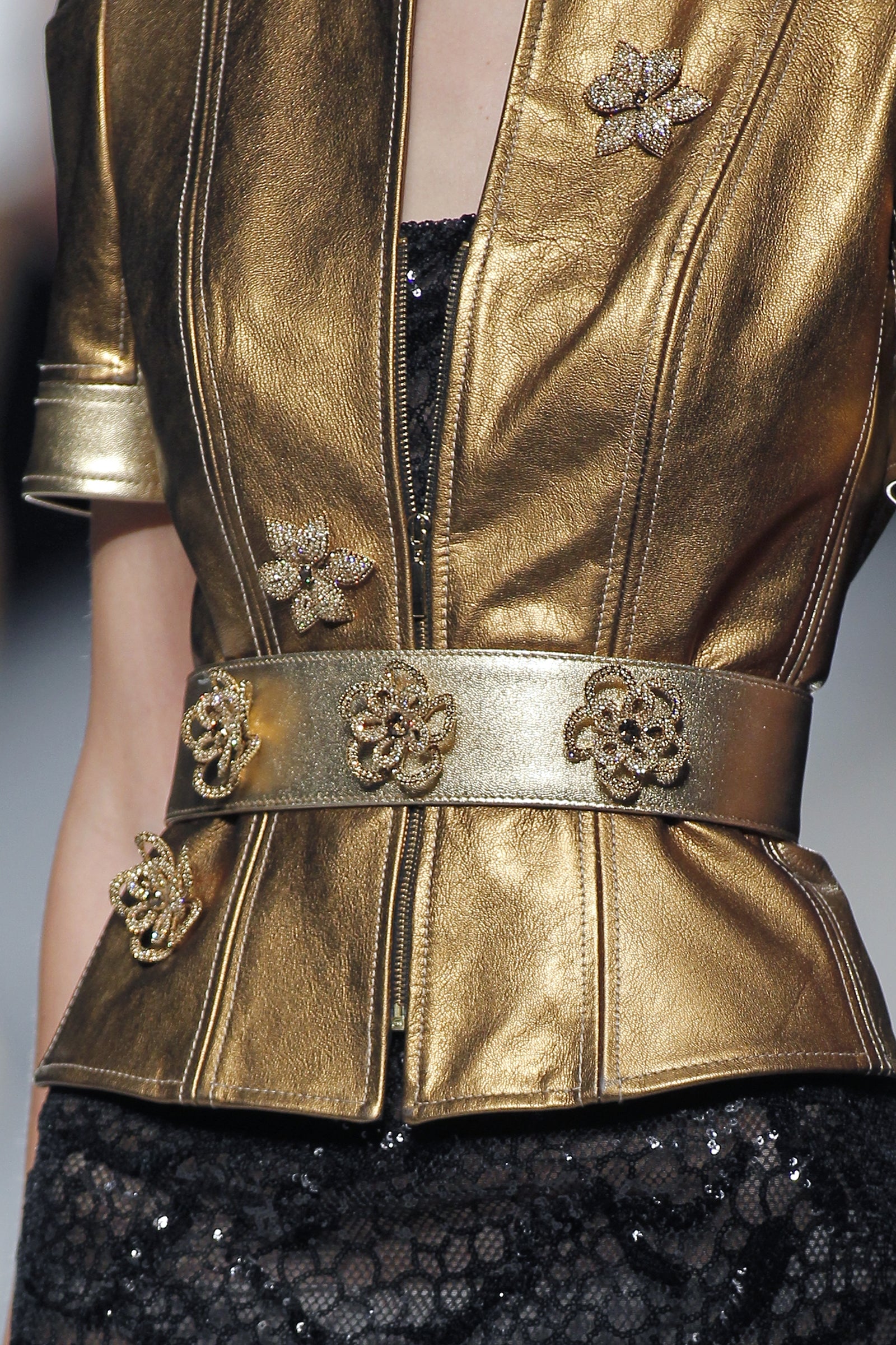 Foto color 320-bronce - 5789