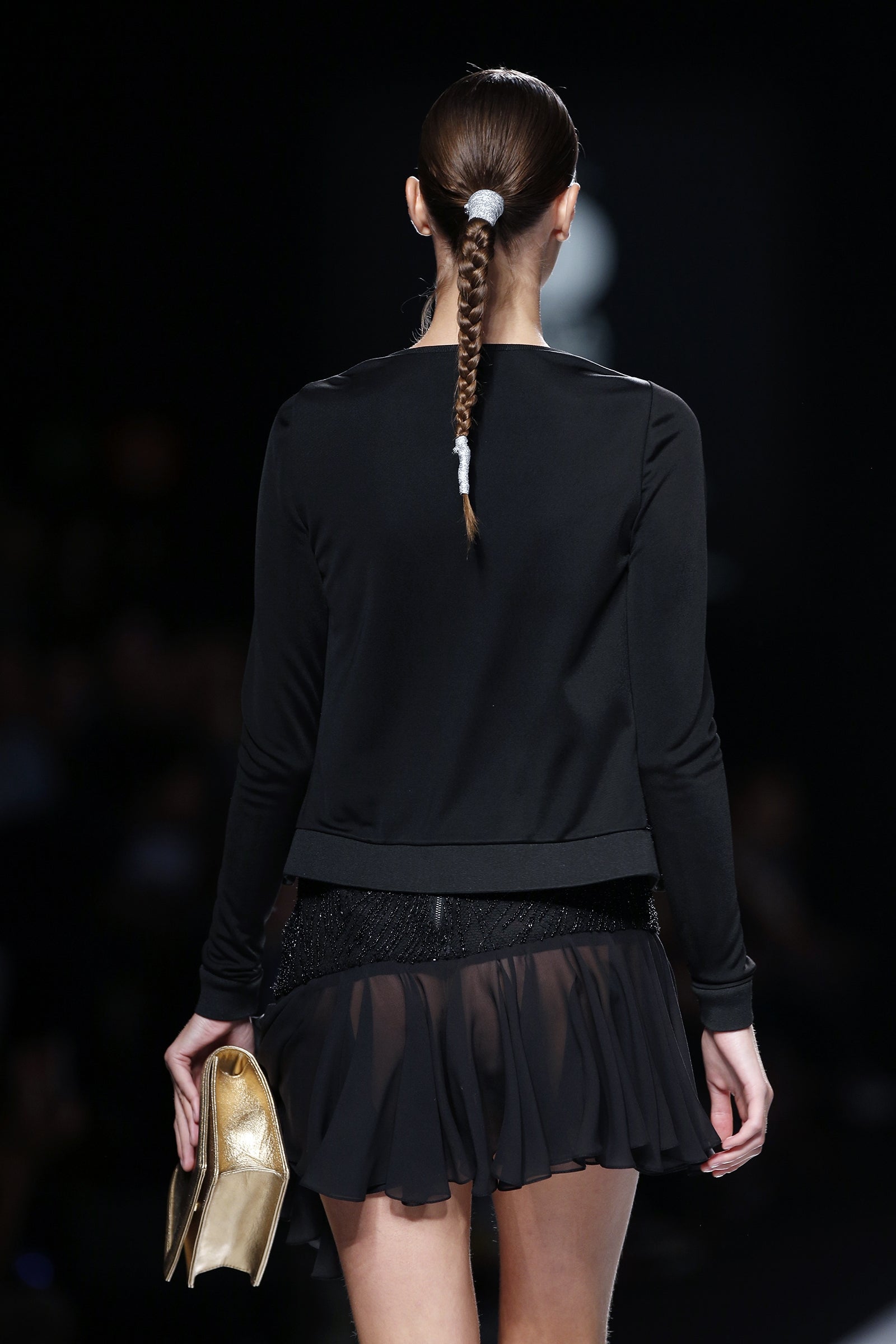 Foto color 901-black - 5801