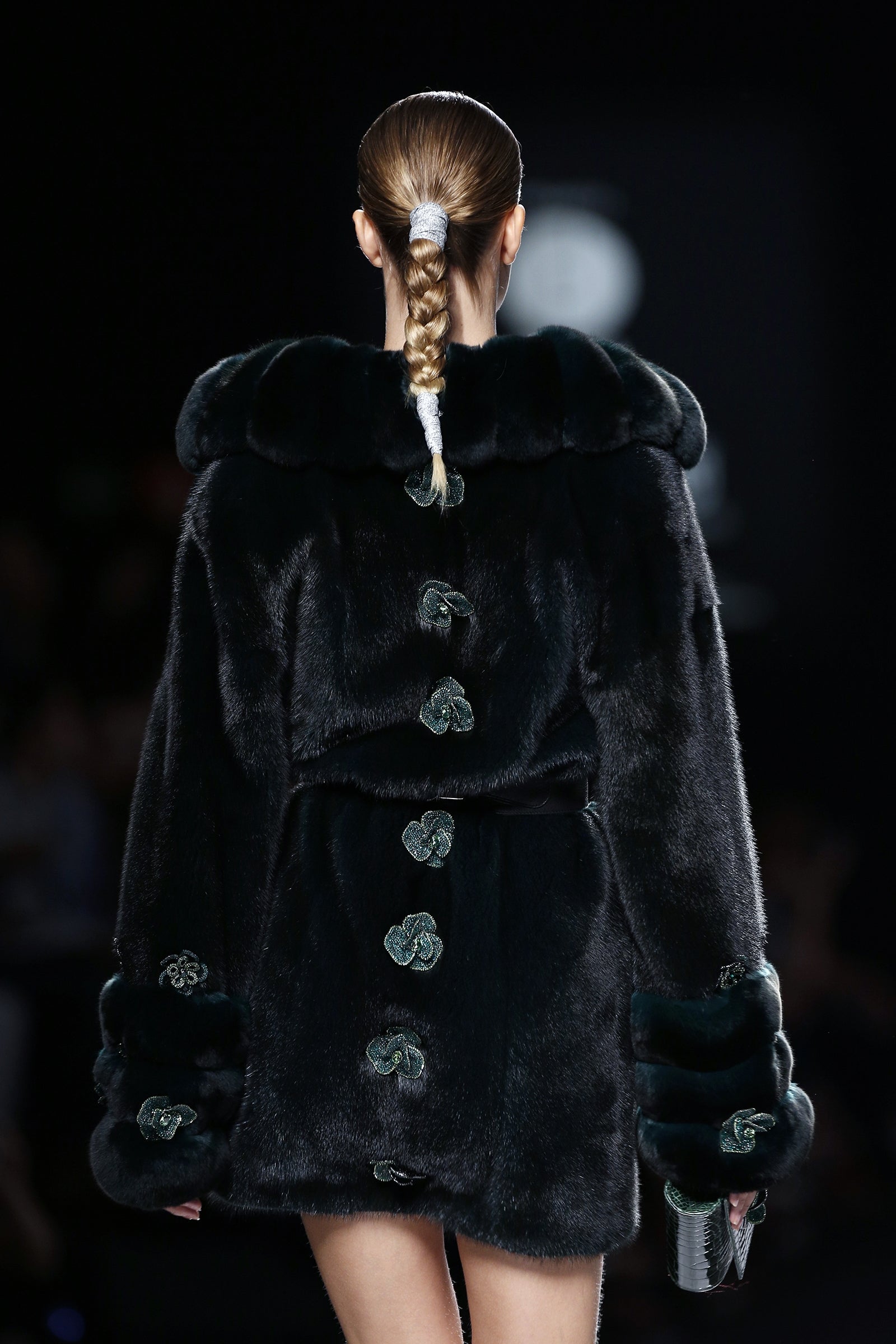 Foto color 615-esmeralda - 5817