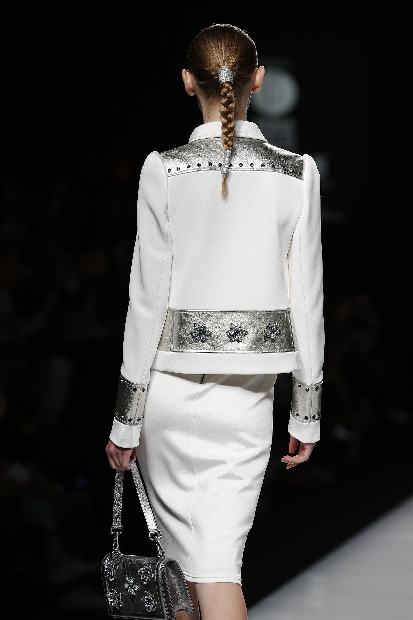 Foto color 100-blanco - 5840