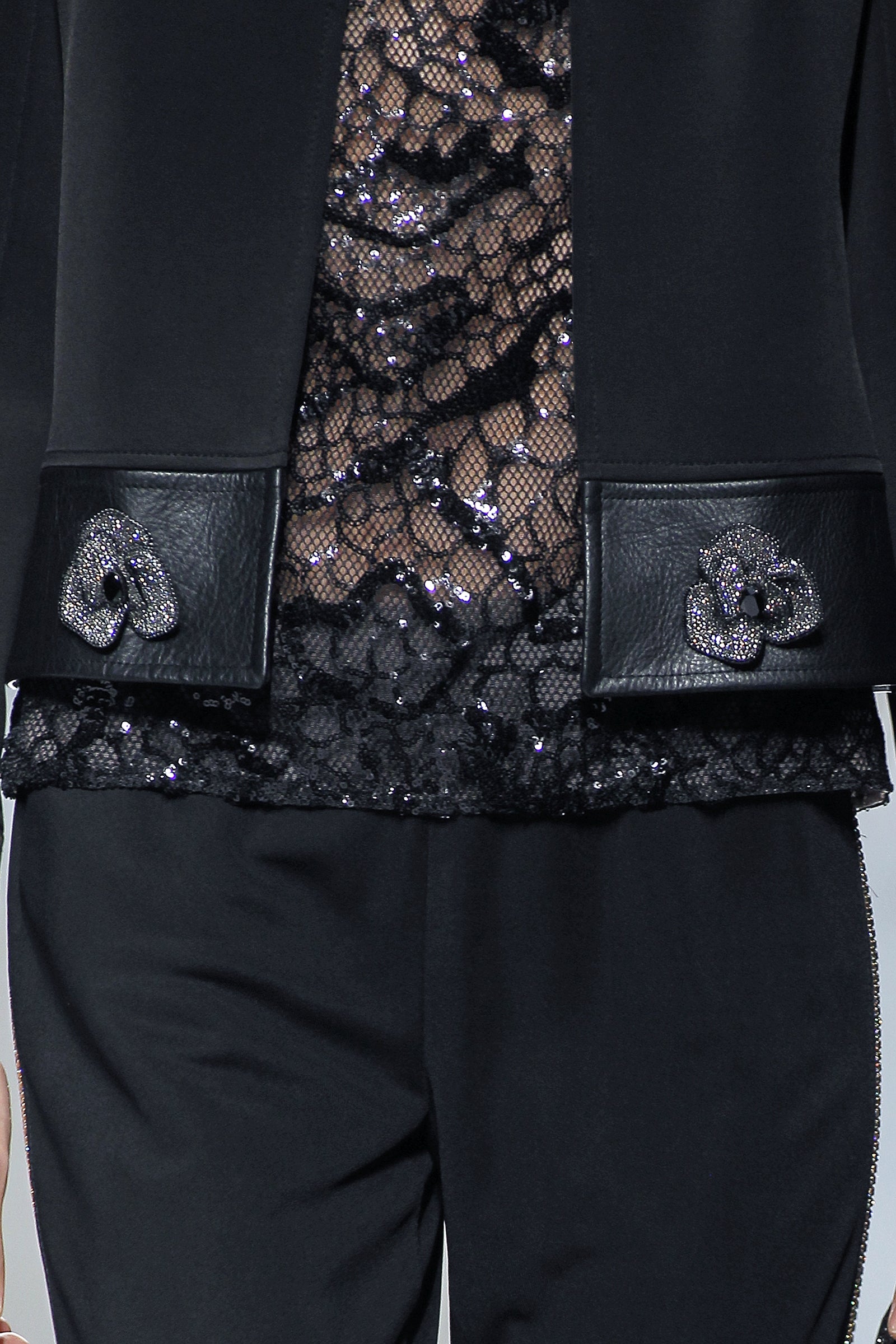 Foto color 900-negro - 5847