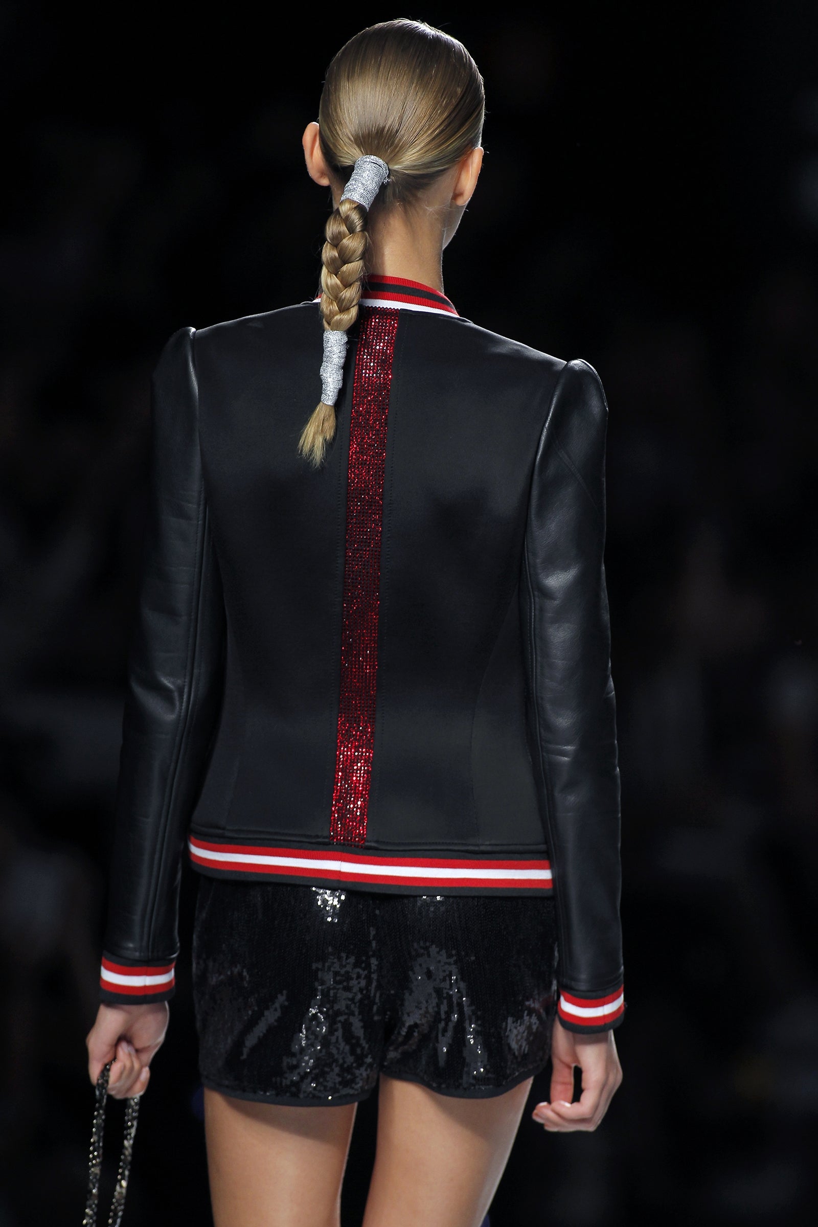 Foto color 901-black - 5857