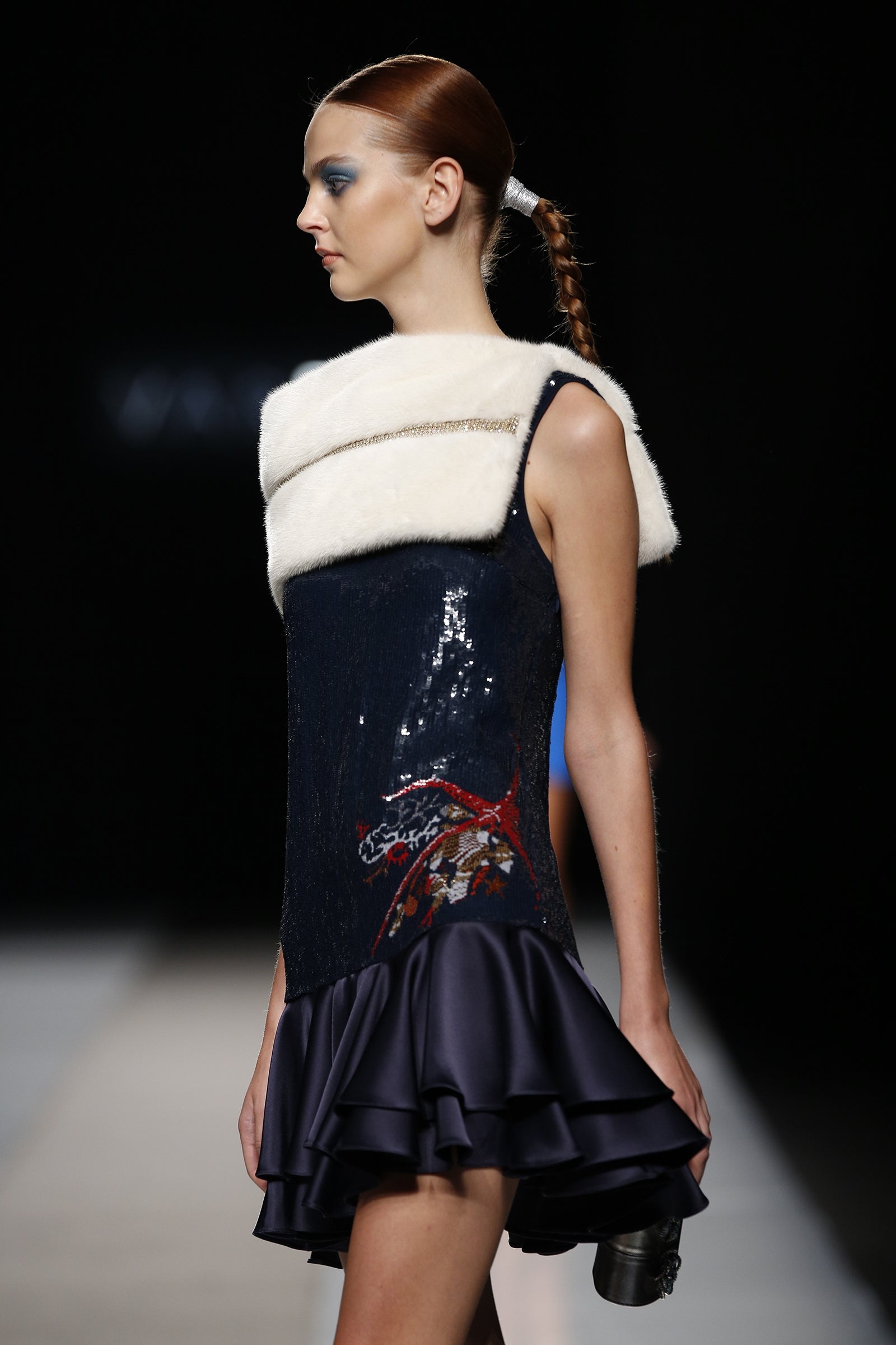 Foto color 100-blanco - 5875