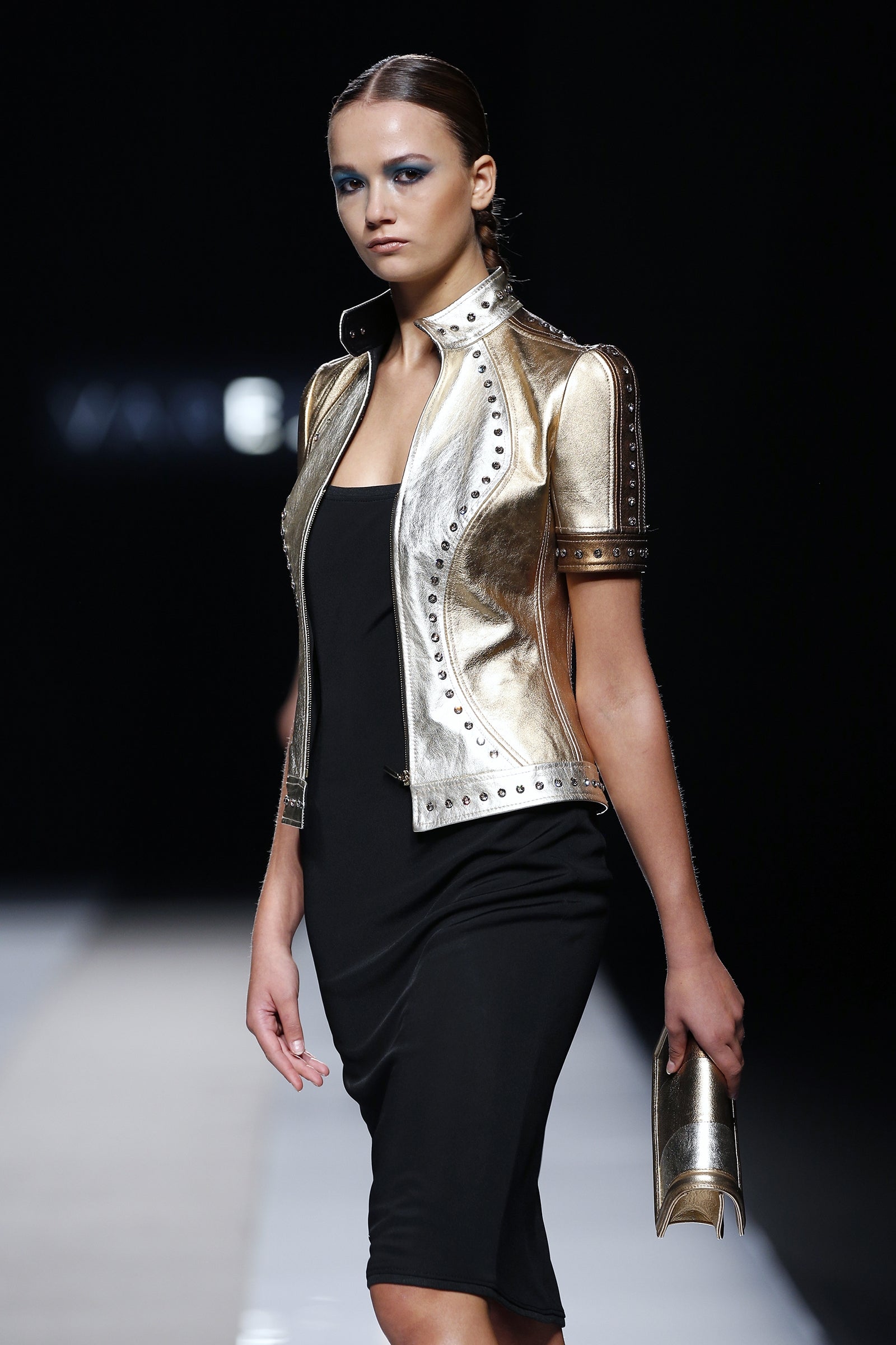 Foto color 052-oro - 5955