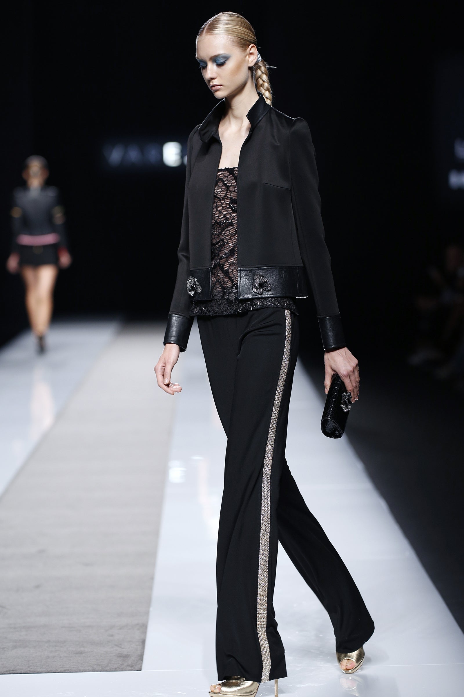 Foto color 900-negro - 5972