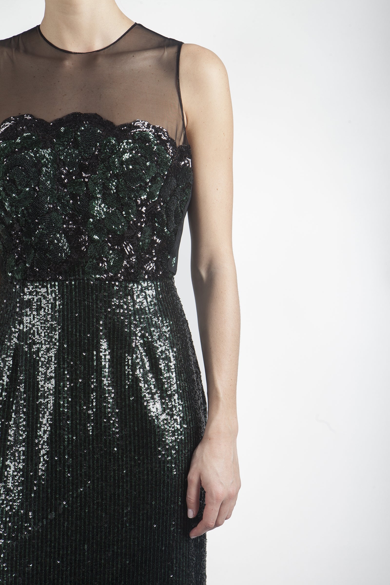 Foto color 916-black&green - 6184