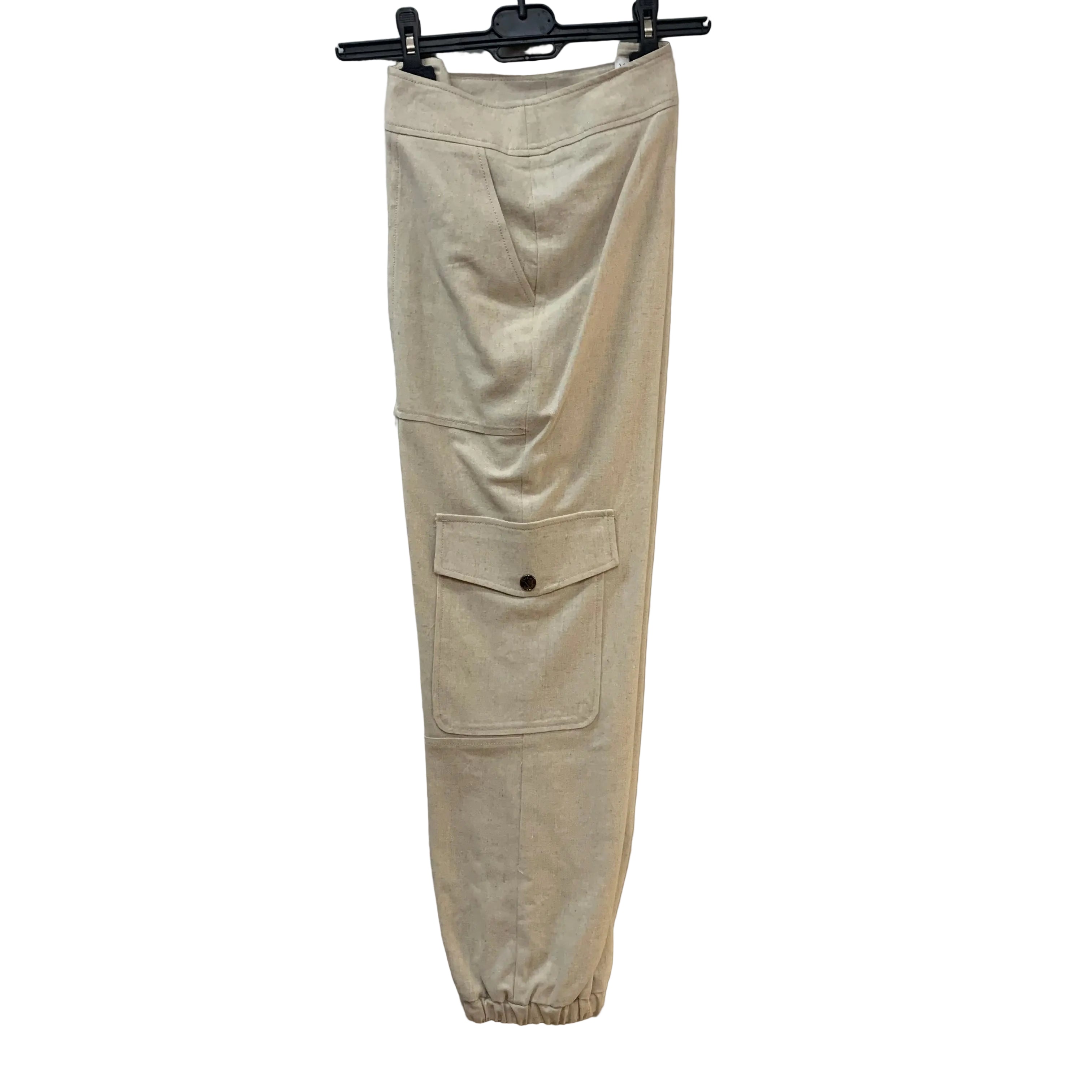 PANTALON CARGO
