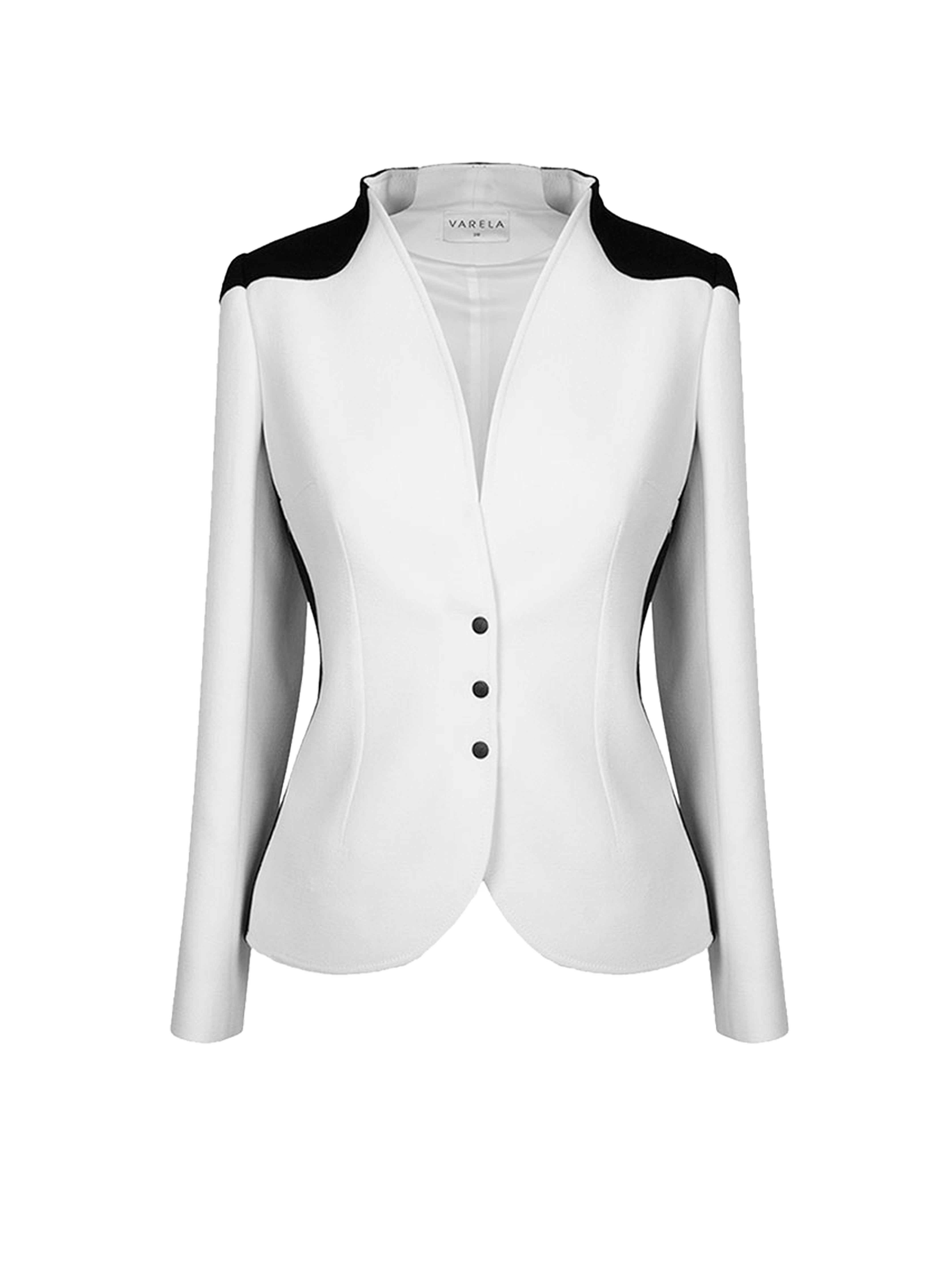 Vintage Fendue Jacket