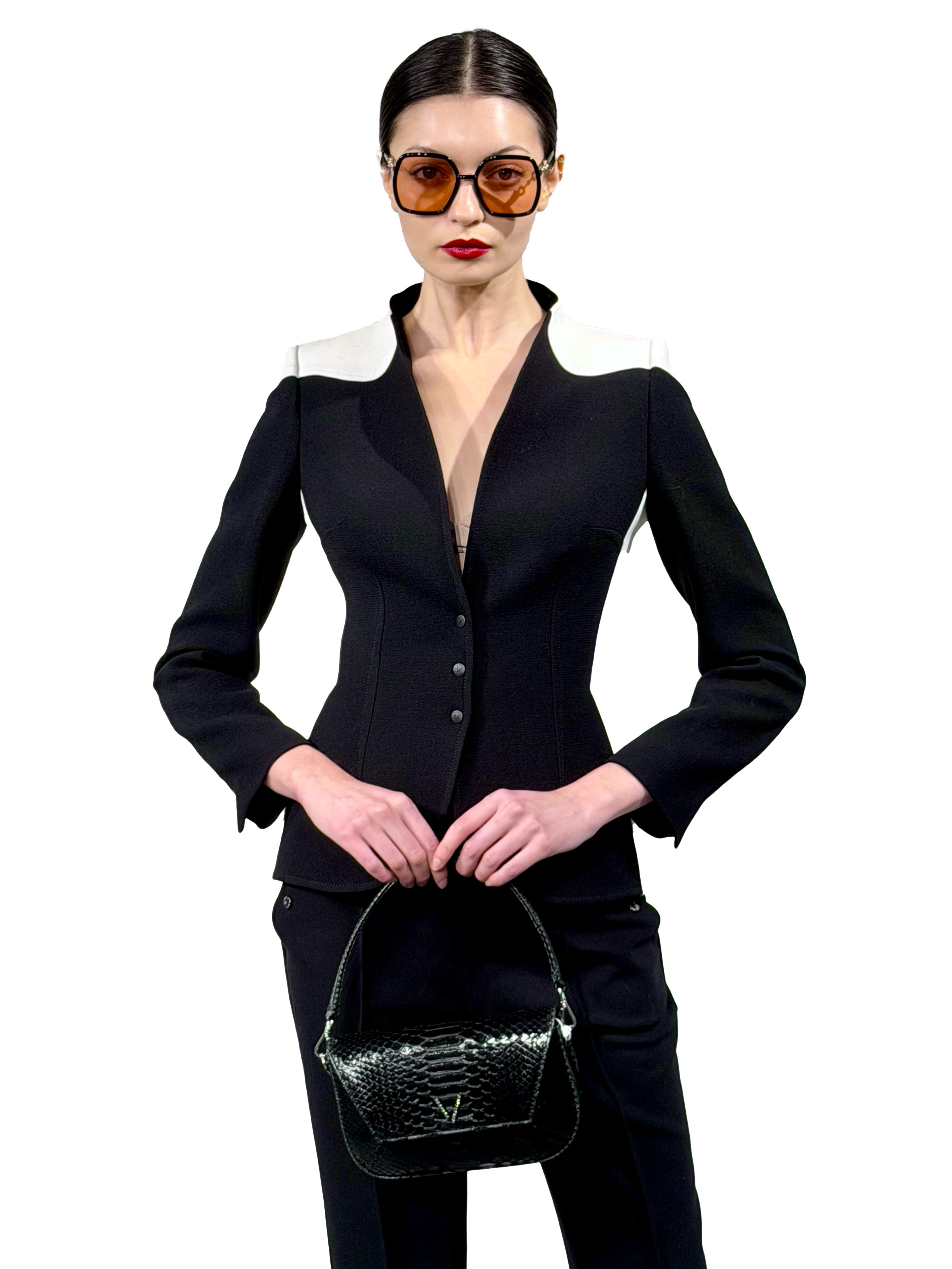 BAGUETTE MINI ALFA PITON