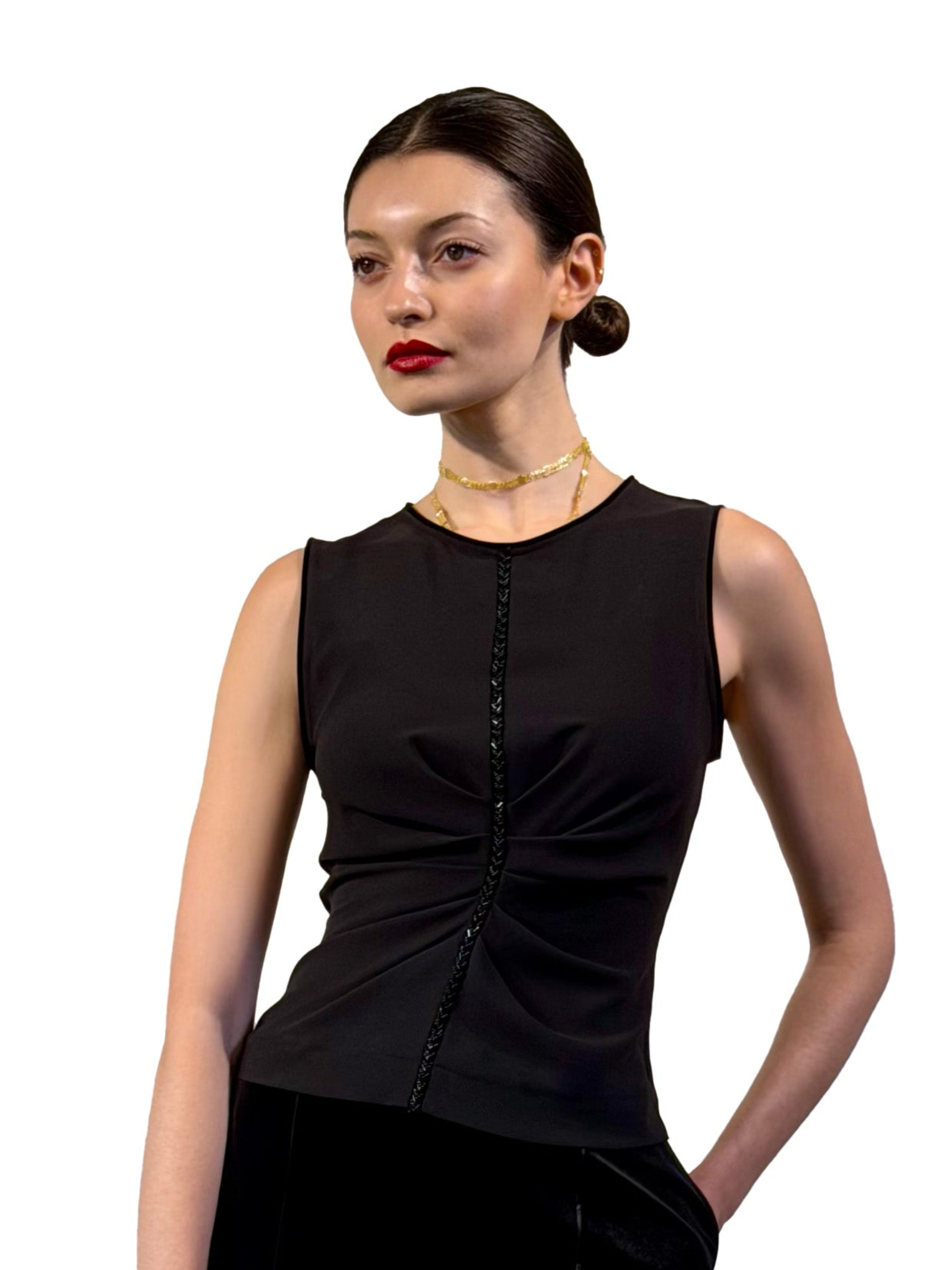 VIENNA SLIM CRYSTAL BODY