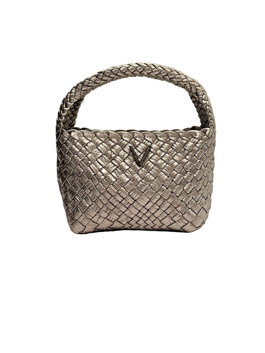 MINI ARCHIE BRAIDED METAL