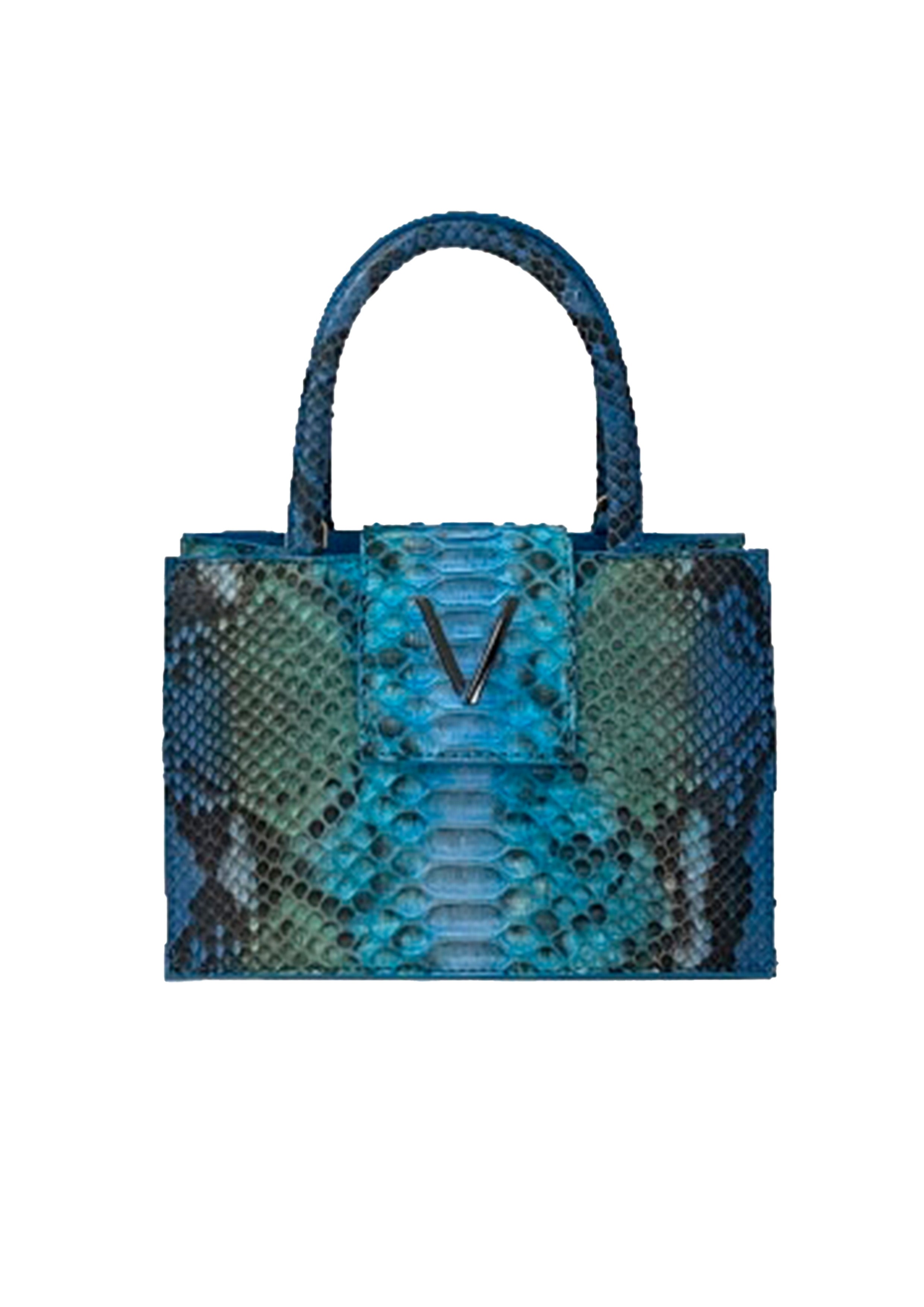 MINI SHOPPING BAG PITON