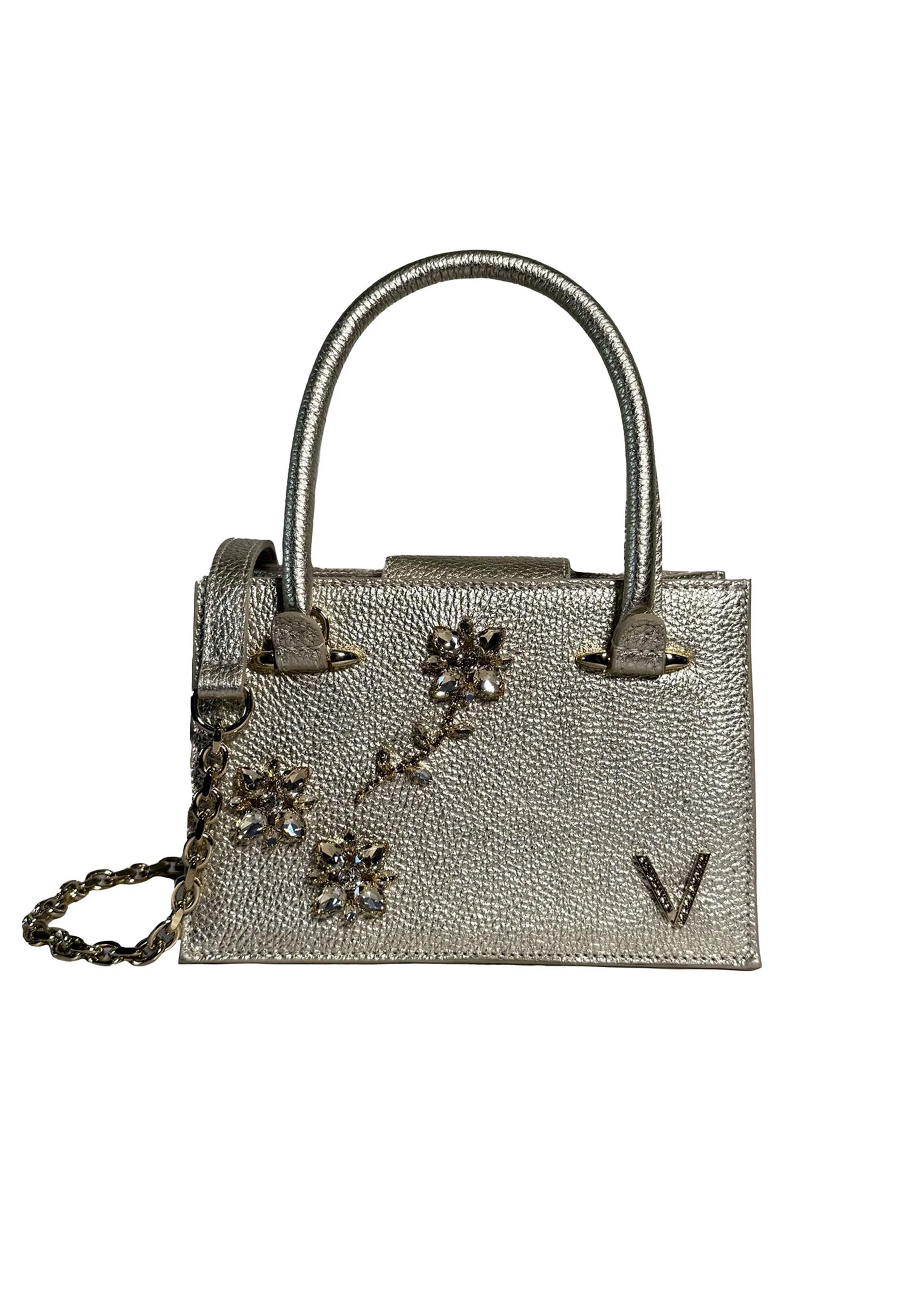 BROOKLYN MINI CRYSTAL GARDEN