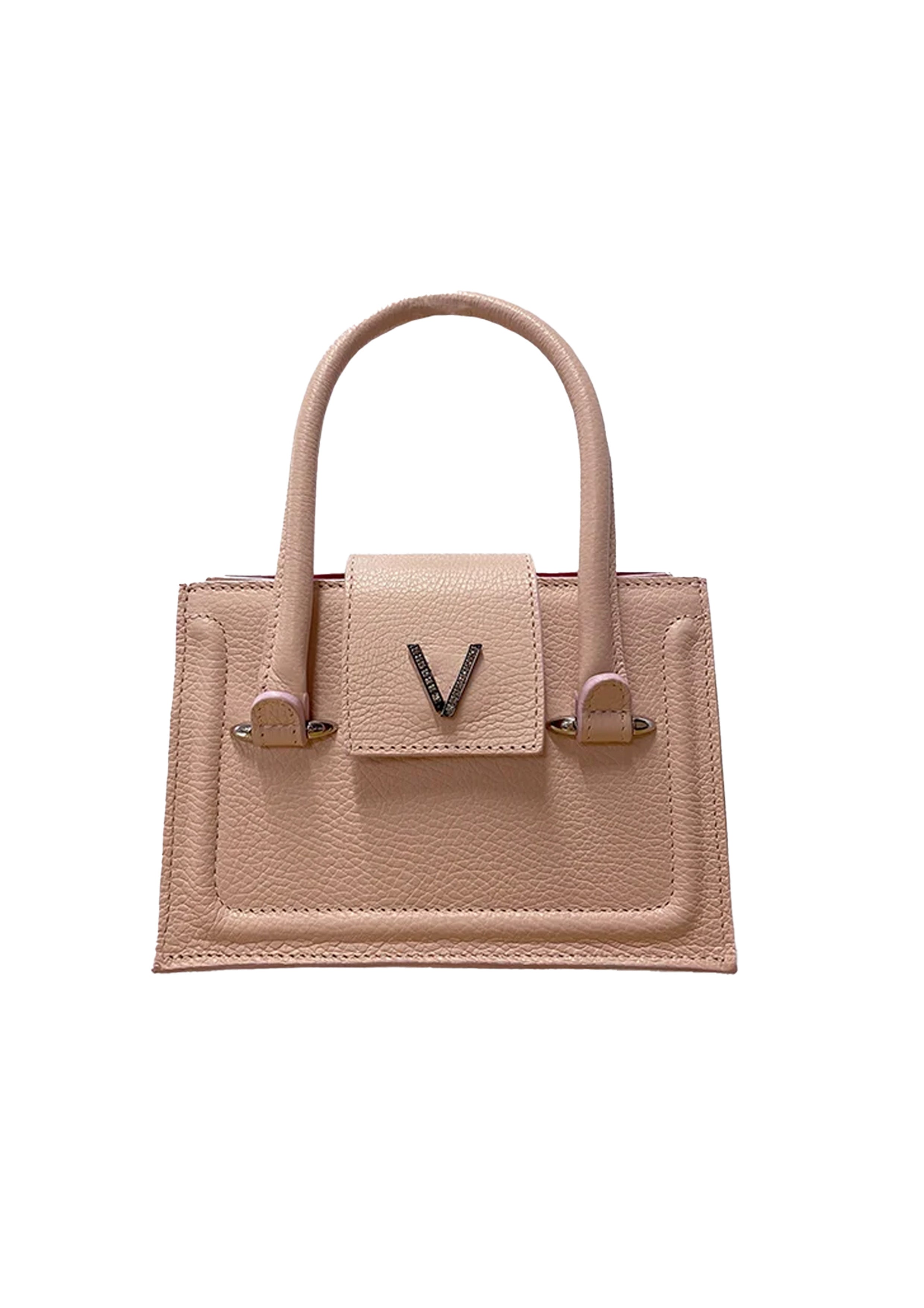 BROOKLYN MINI V TOTE BAG
