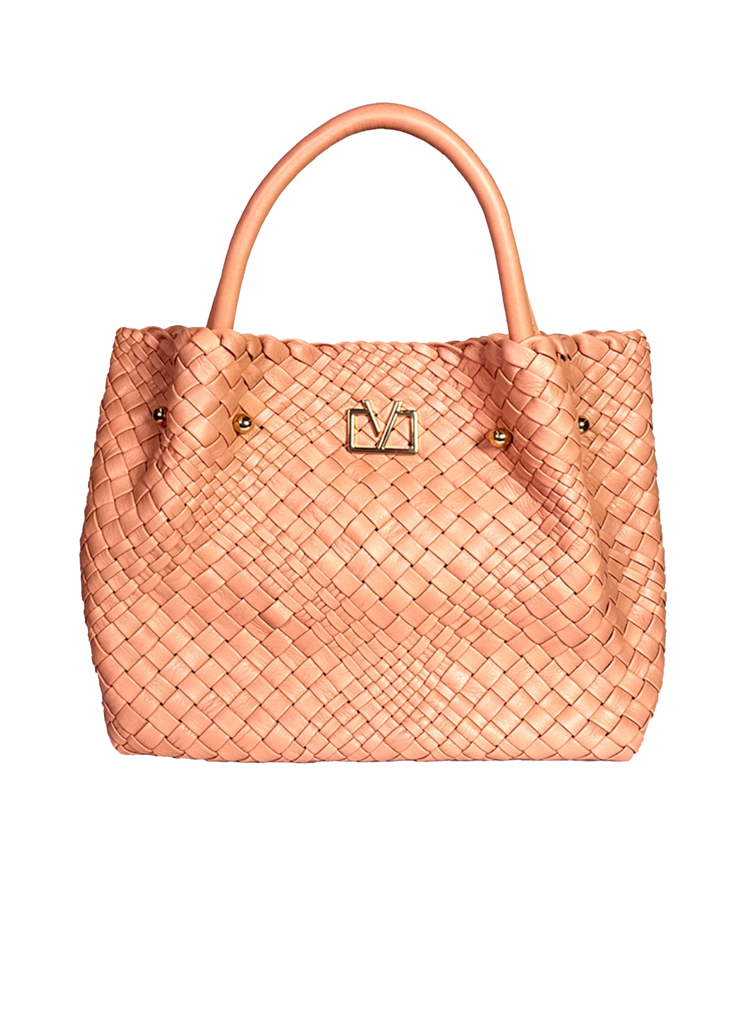 NEW AUSTIN V BRAIDED