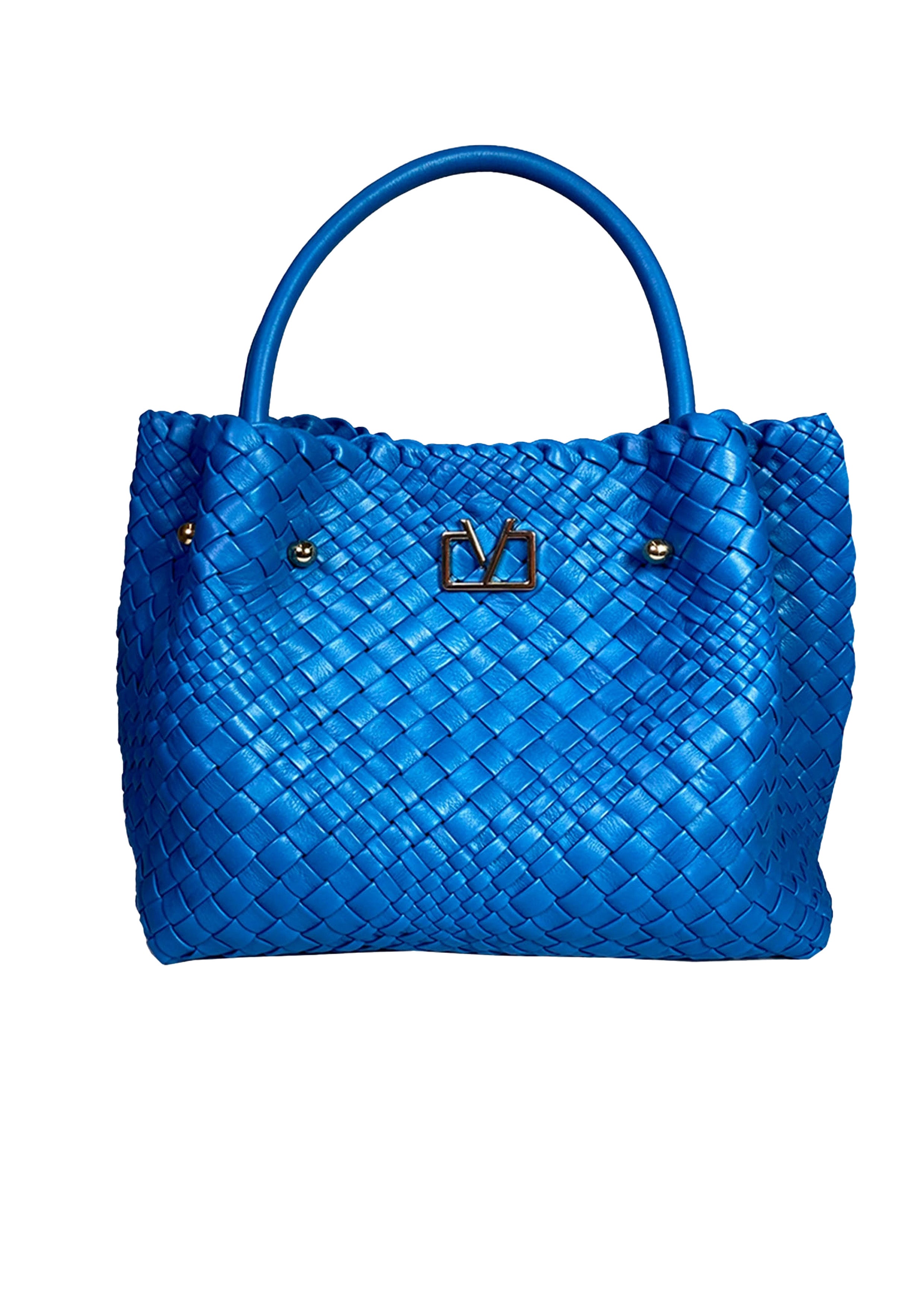 NEW AUSTIN V BRAIDED