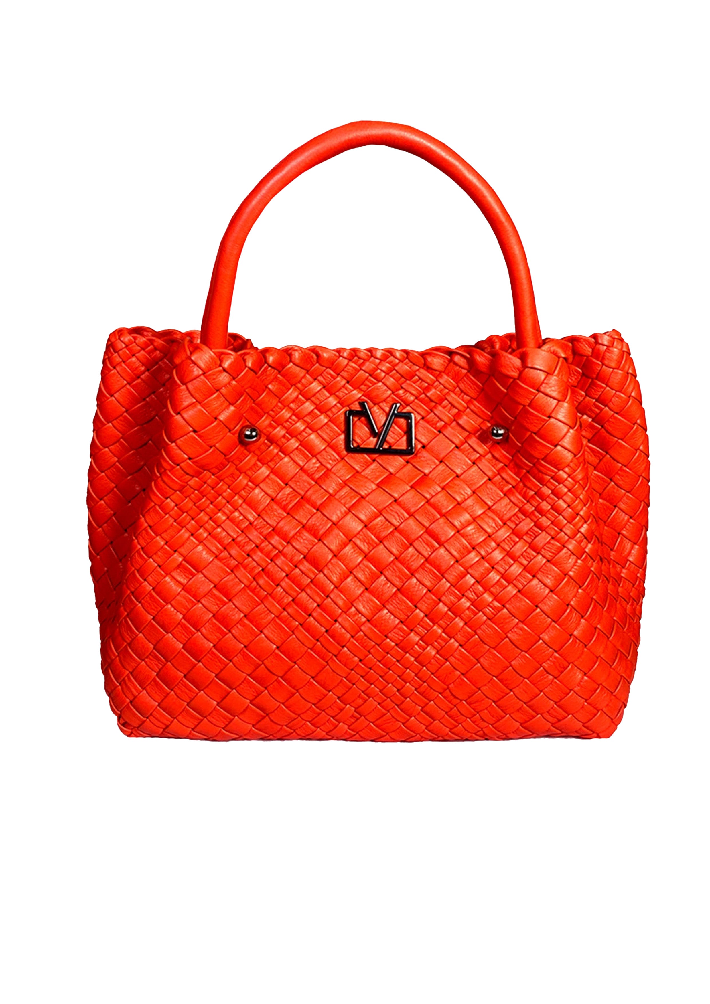 NEW AUSTIN V BRAIDED