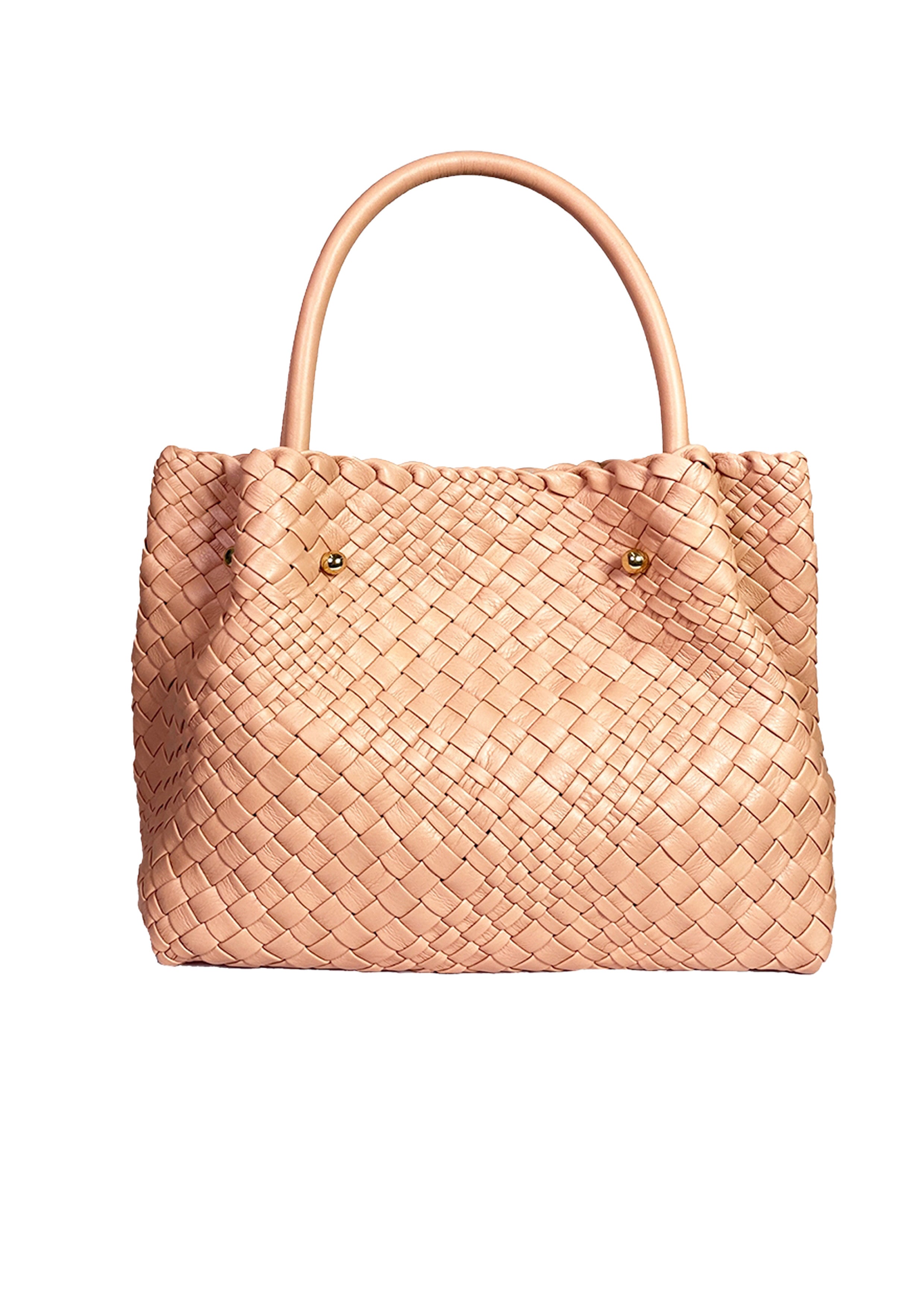 NEW AUSTIN V BRAIDED