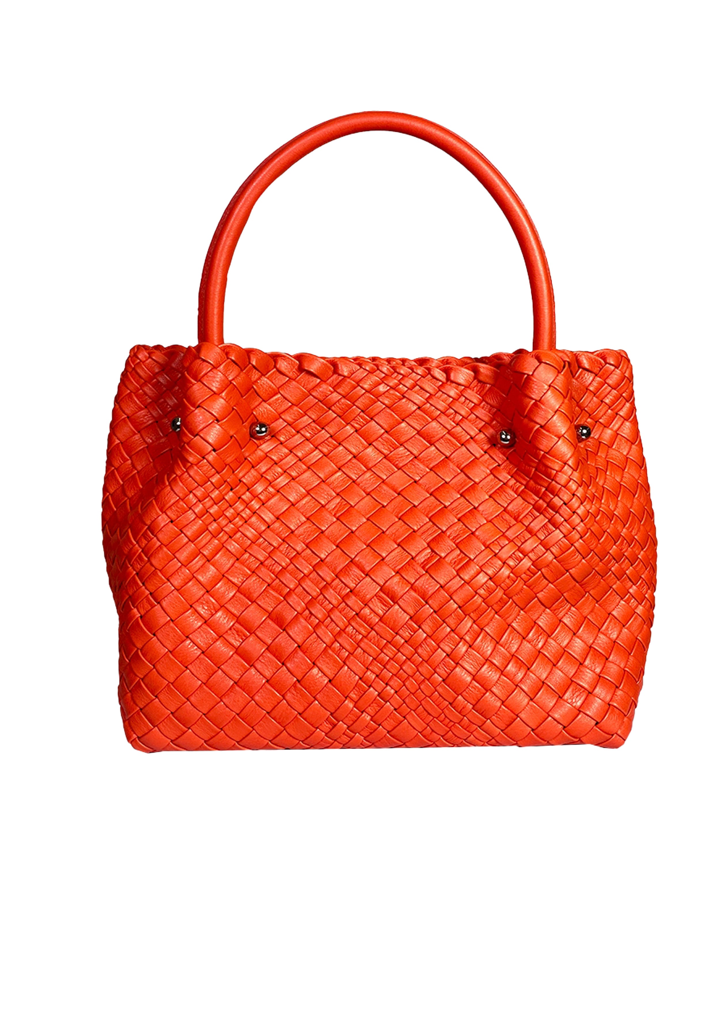 NEW AUSTIN V BRAIDED