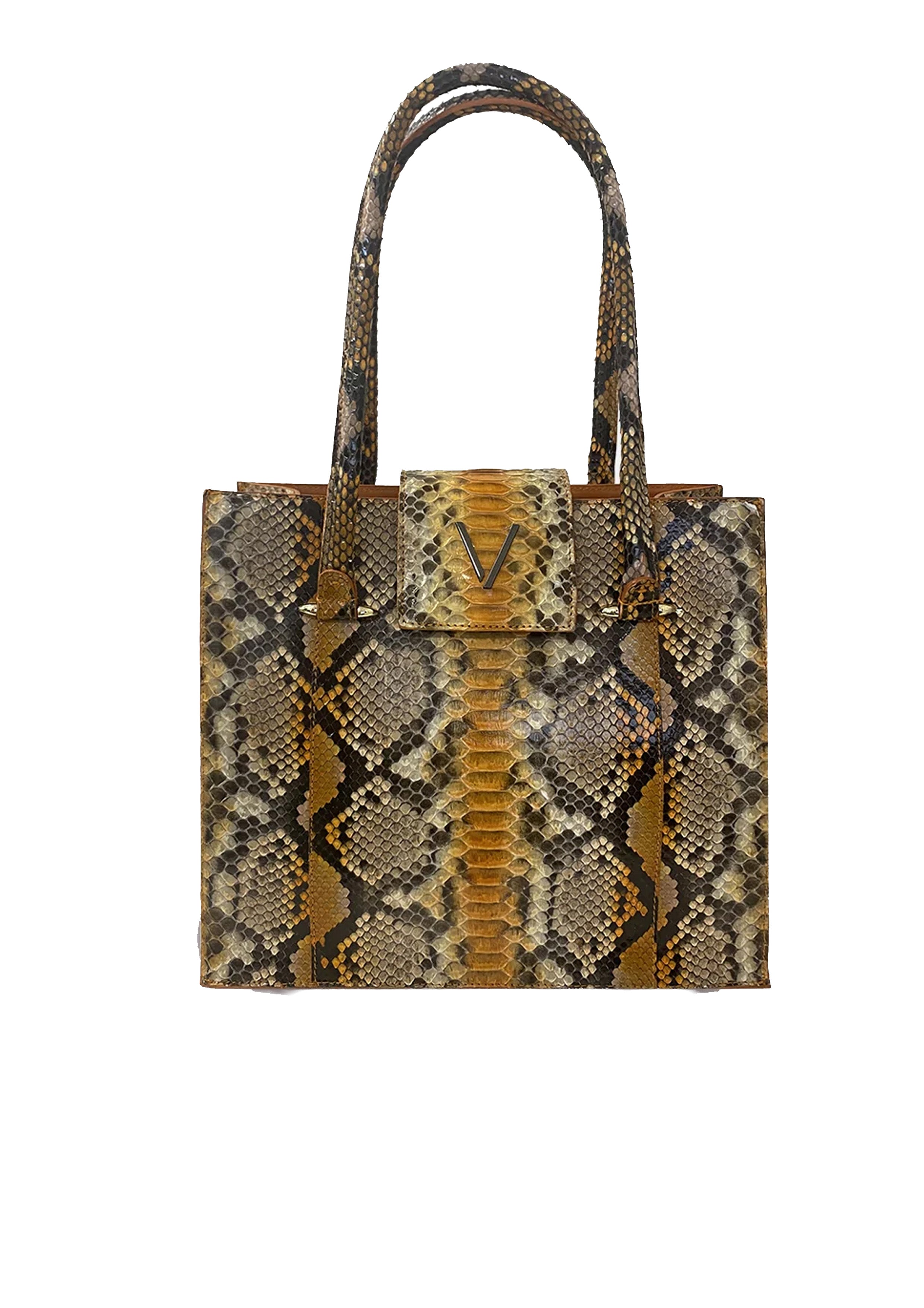SHOPPING BAG PITON
