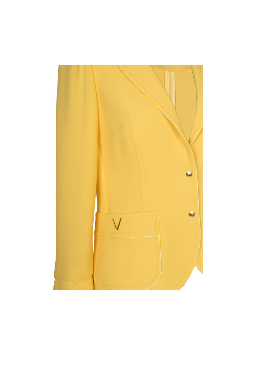 CHAQUETA PIJAMA 2CR