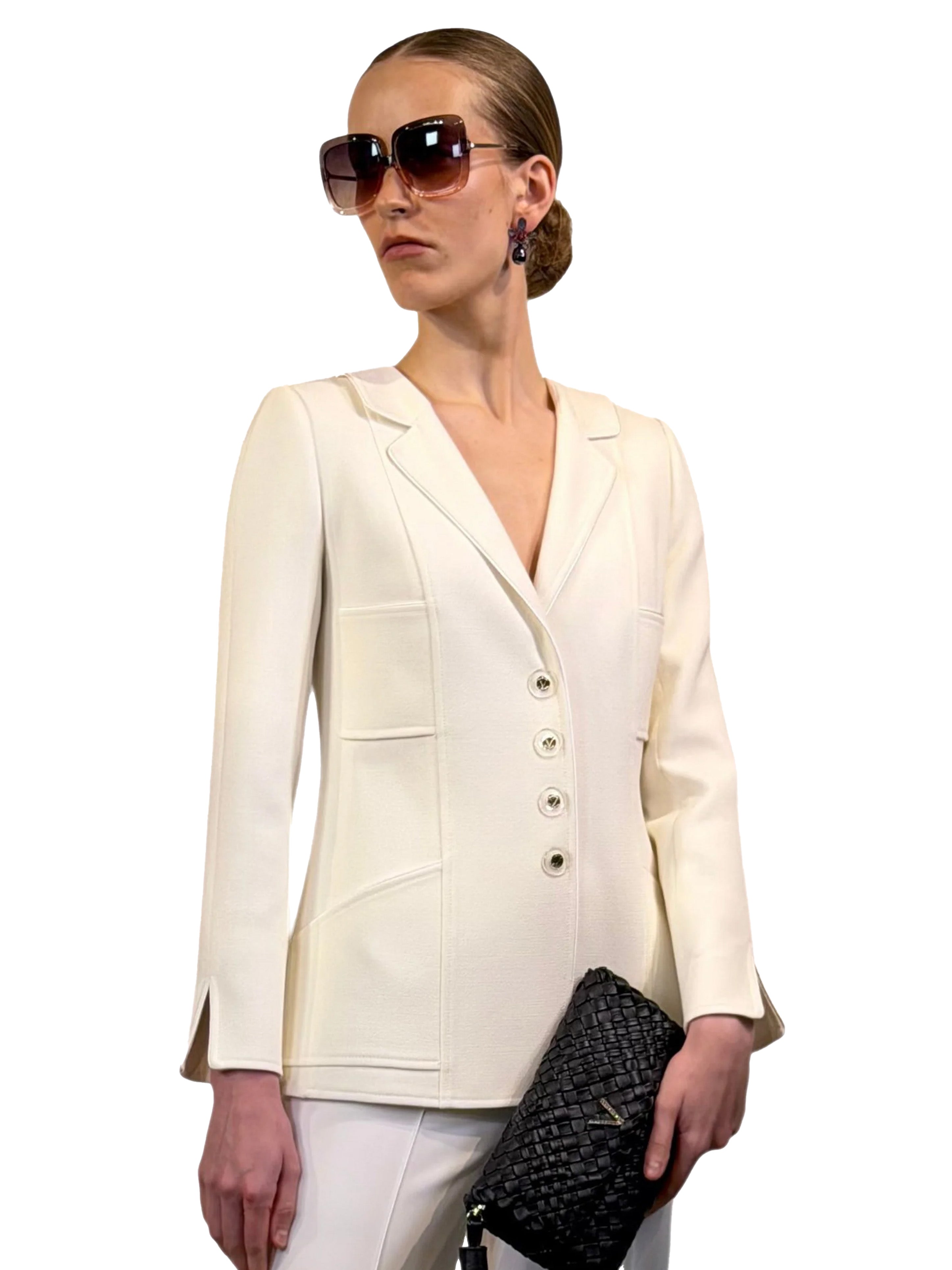 CHAQUETA NEW L'ANGE 25