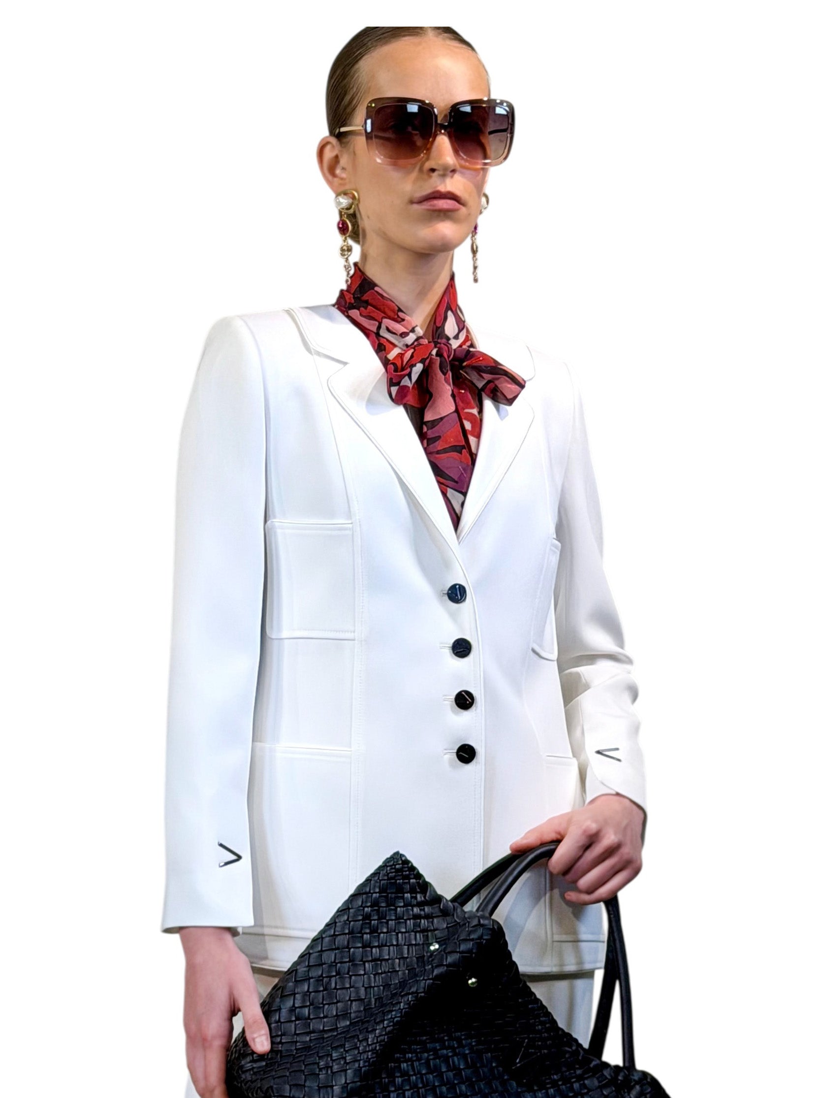 CHAQUETA NEW L'ANGE 25
