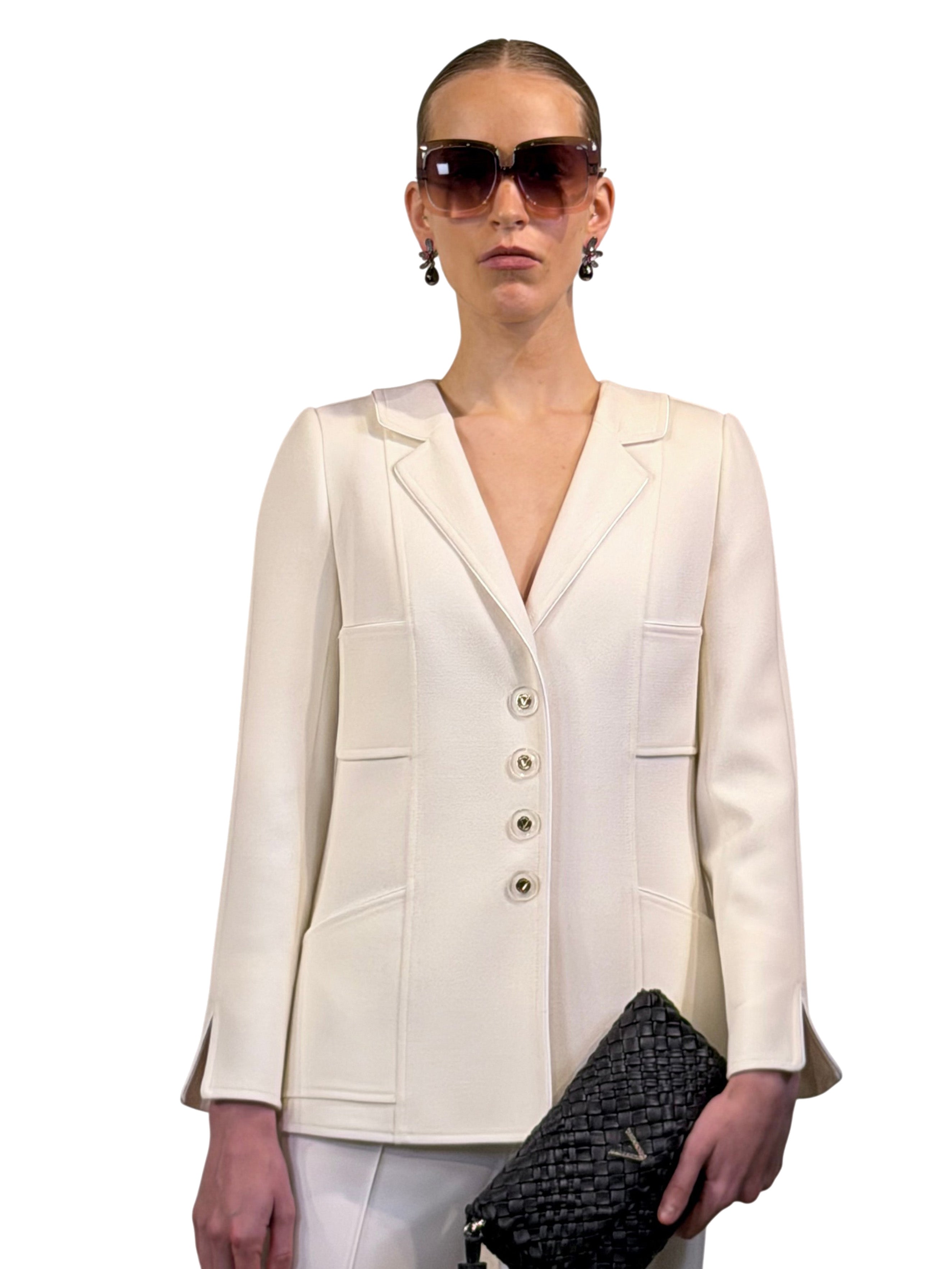 CHAQUETA NEW L'ANGE 25