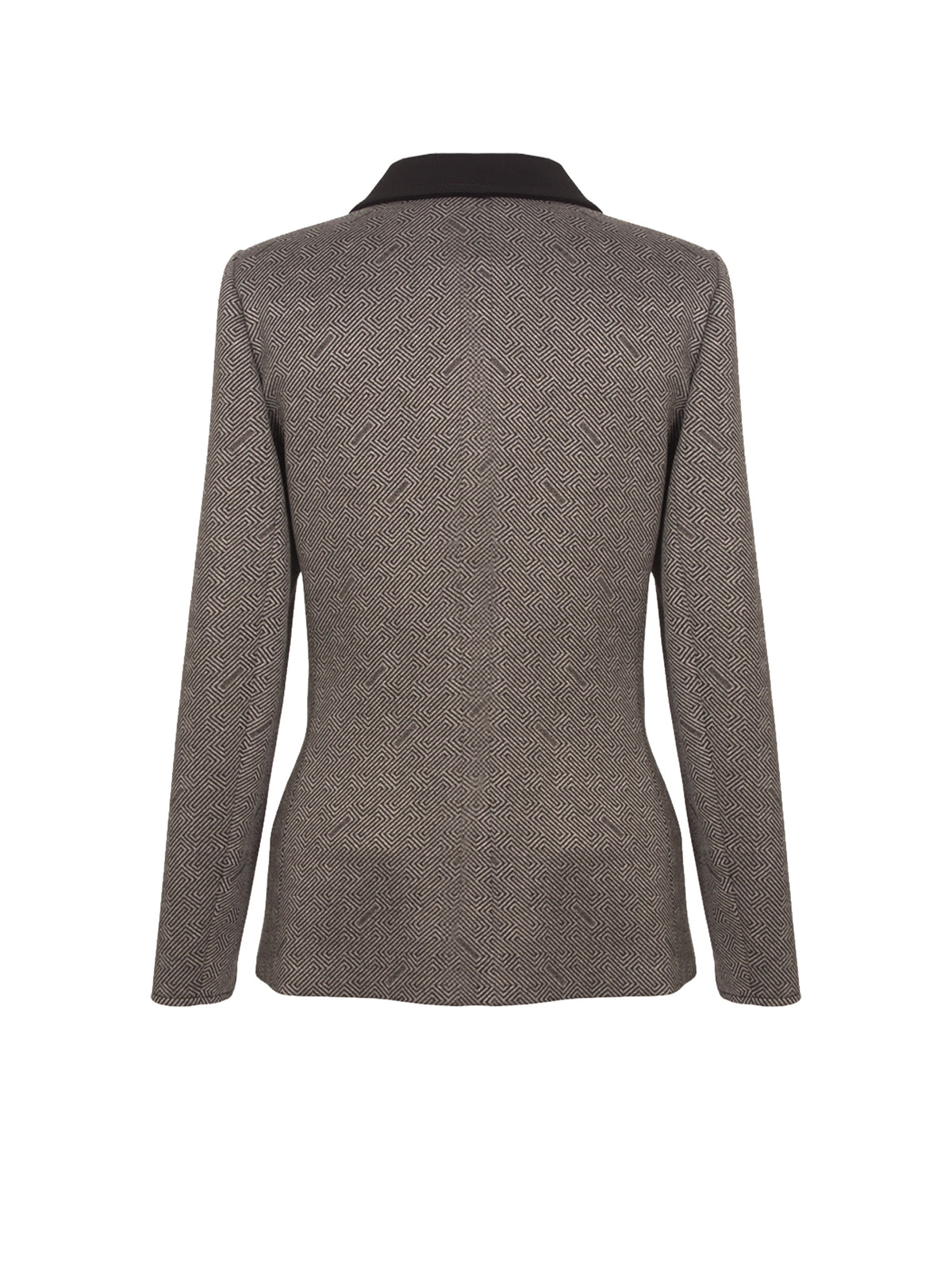 CHAQUETA SASTRE PUNTO OPTICA