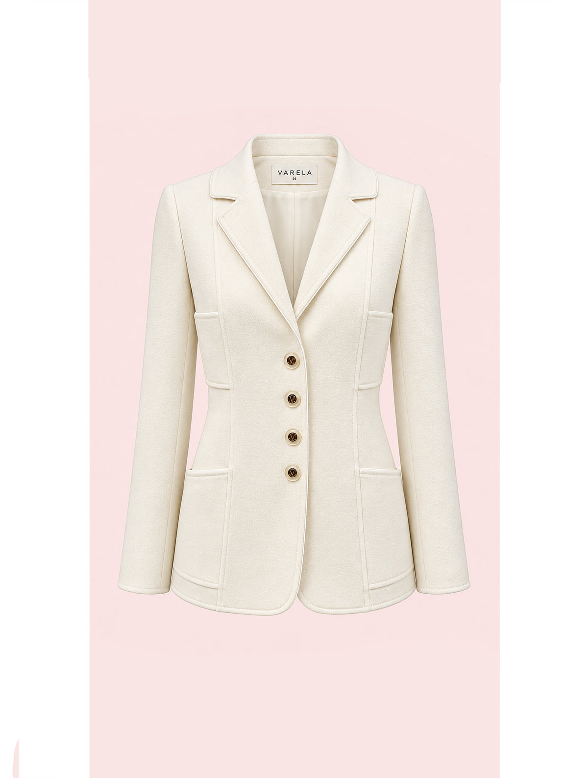 NEW L'ANGE 25 JACKET