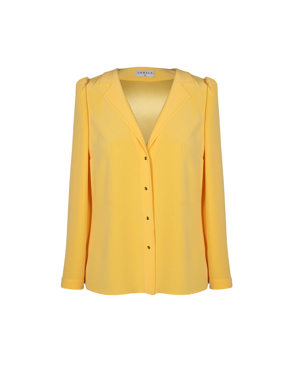 CAMISA V PIJAMA