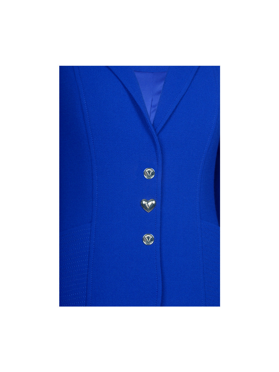 CHAQUETA 2CR V-24