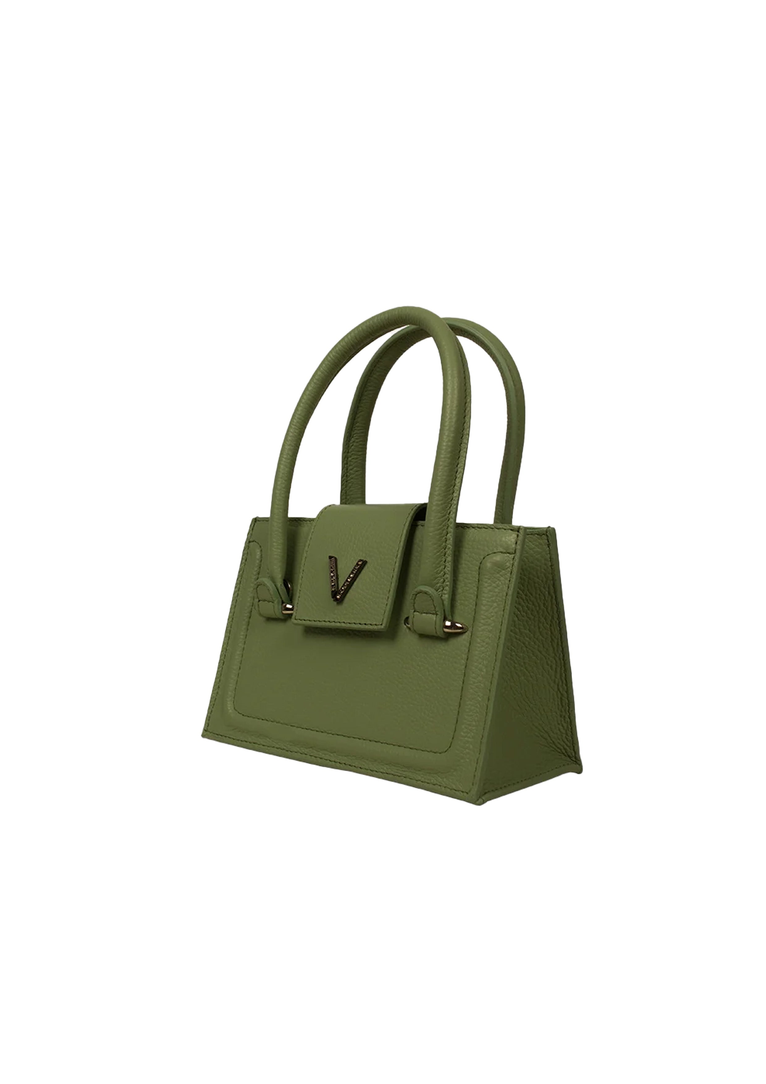 BROOKLYN MINI V TOTE BAG