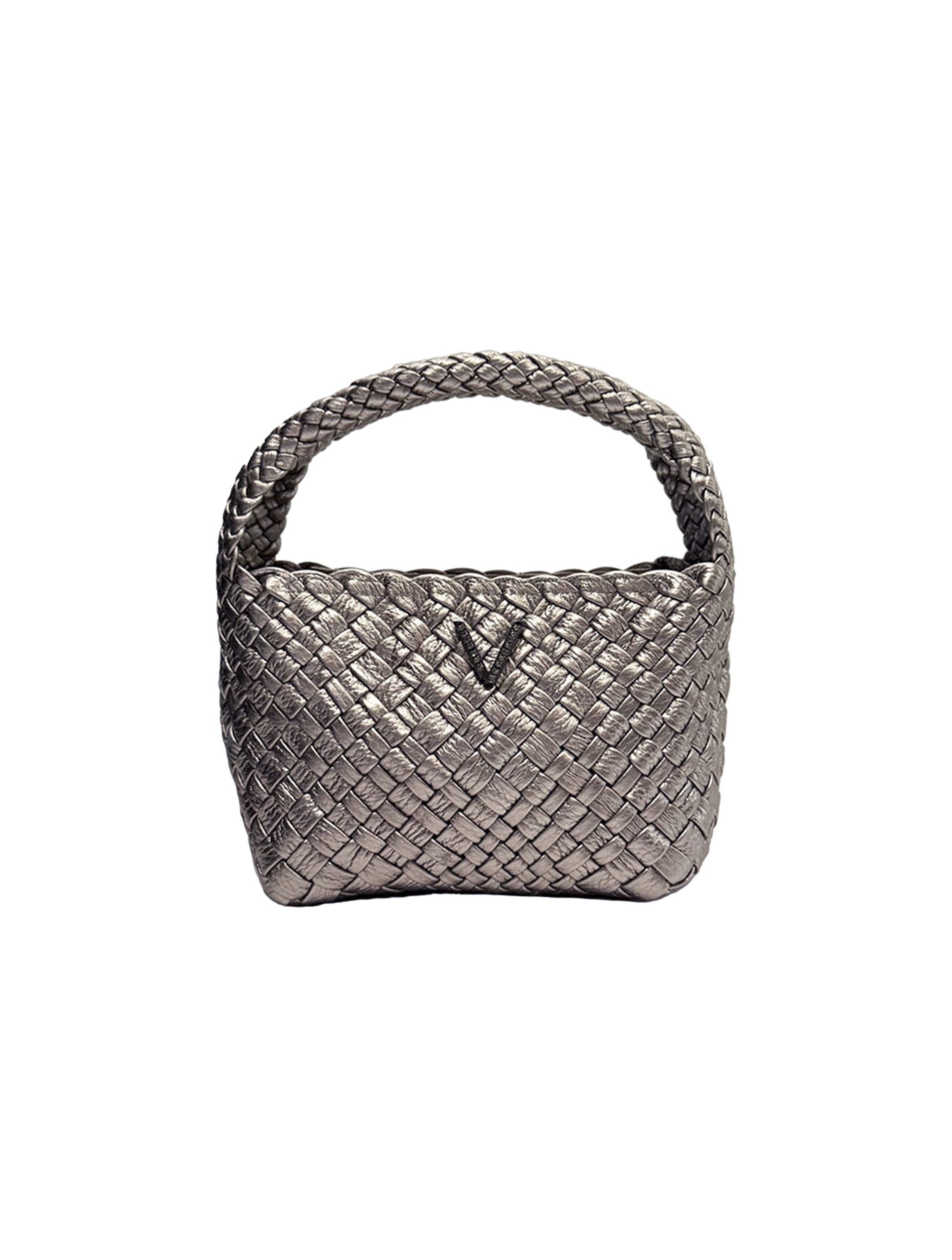 MINI ARCHIE BRAIDED METAL
