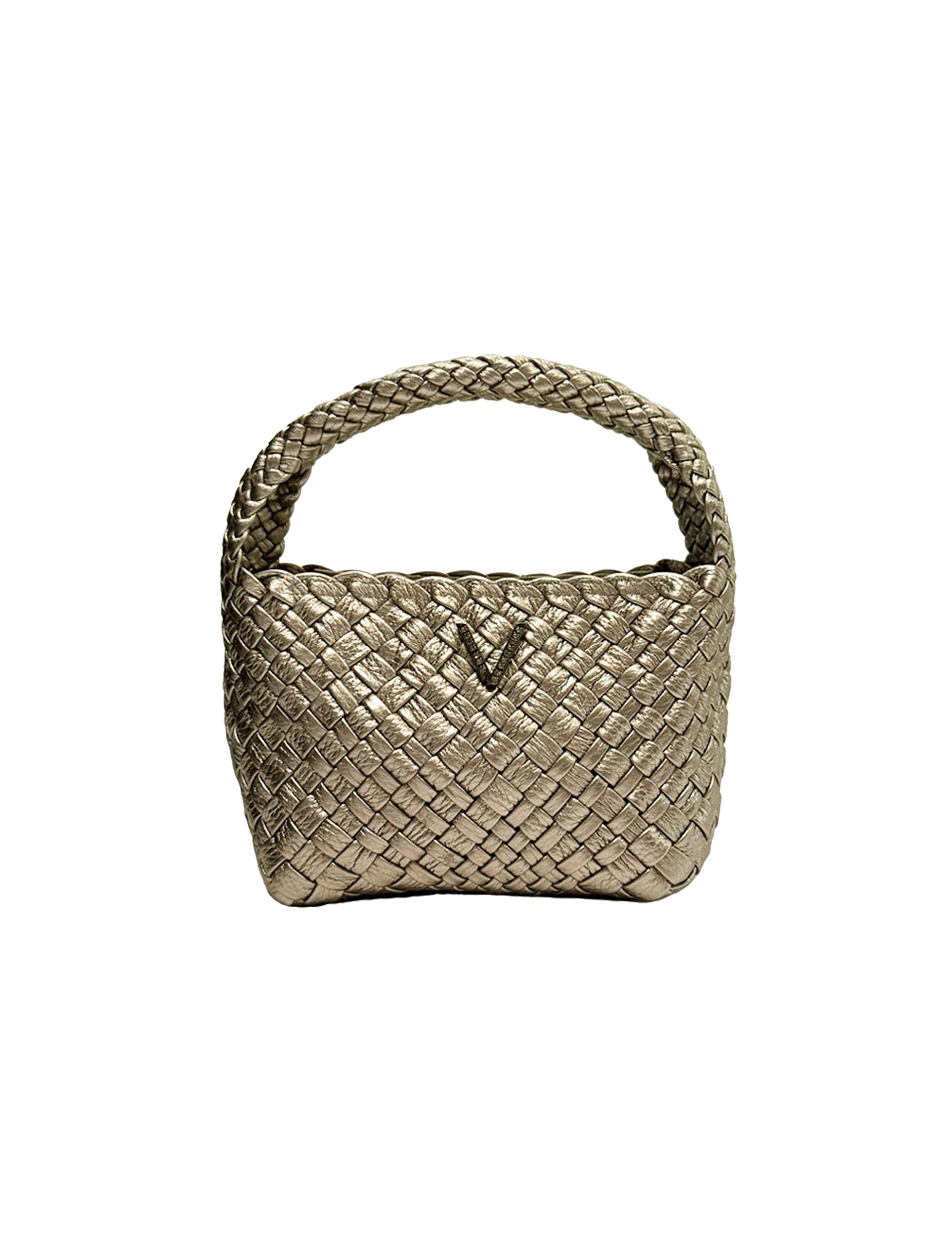 MINI ARCHIE BRAIDED METAL