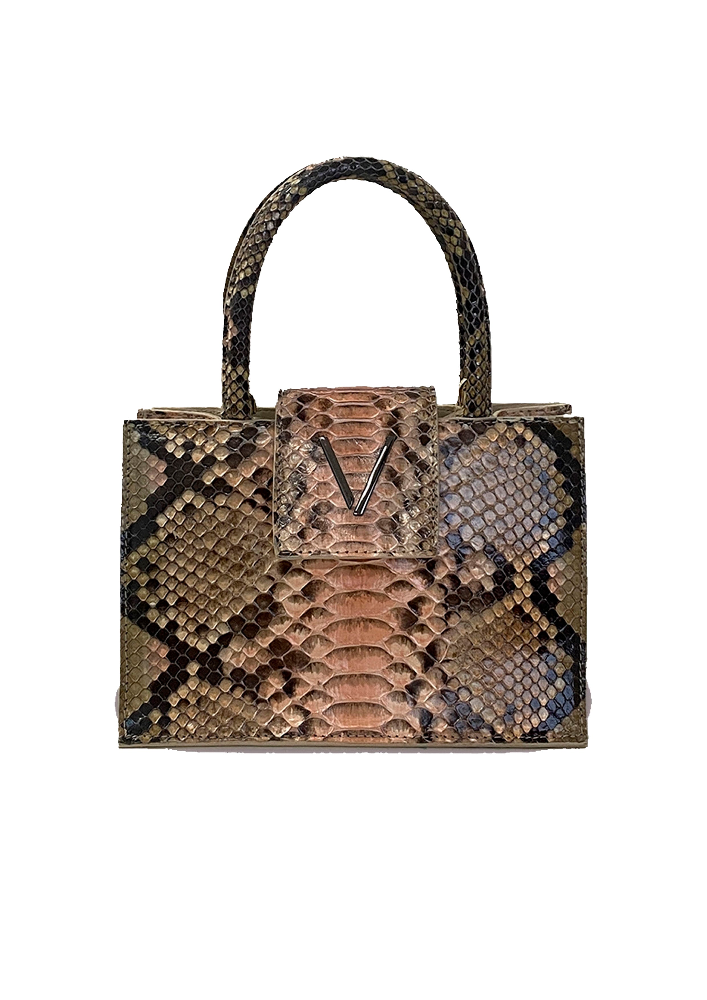 MINI SHOPPING BAG PITON