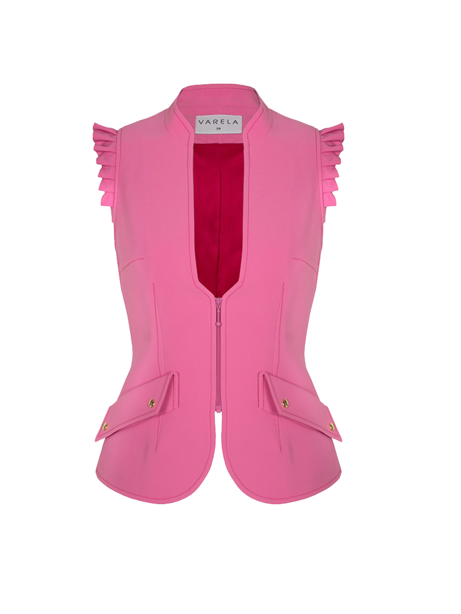 CHALECO TECNO