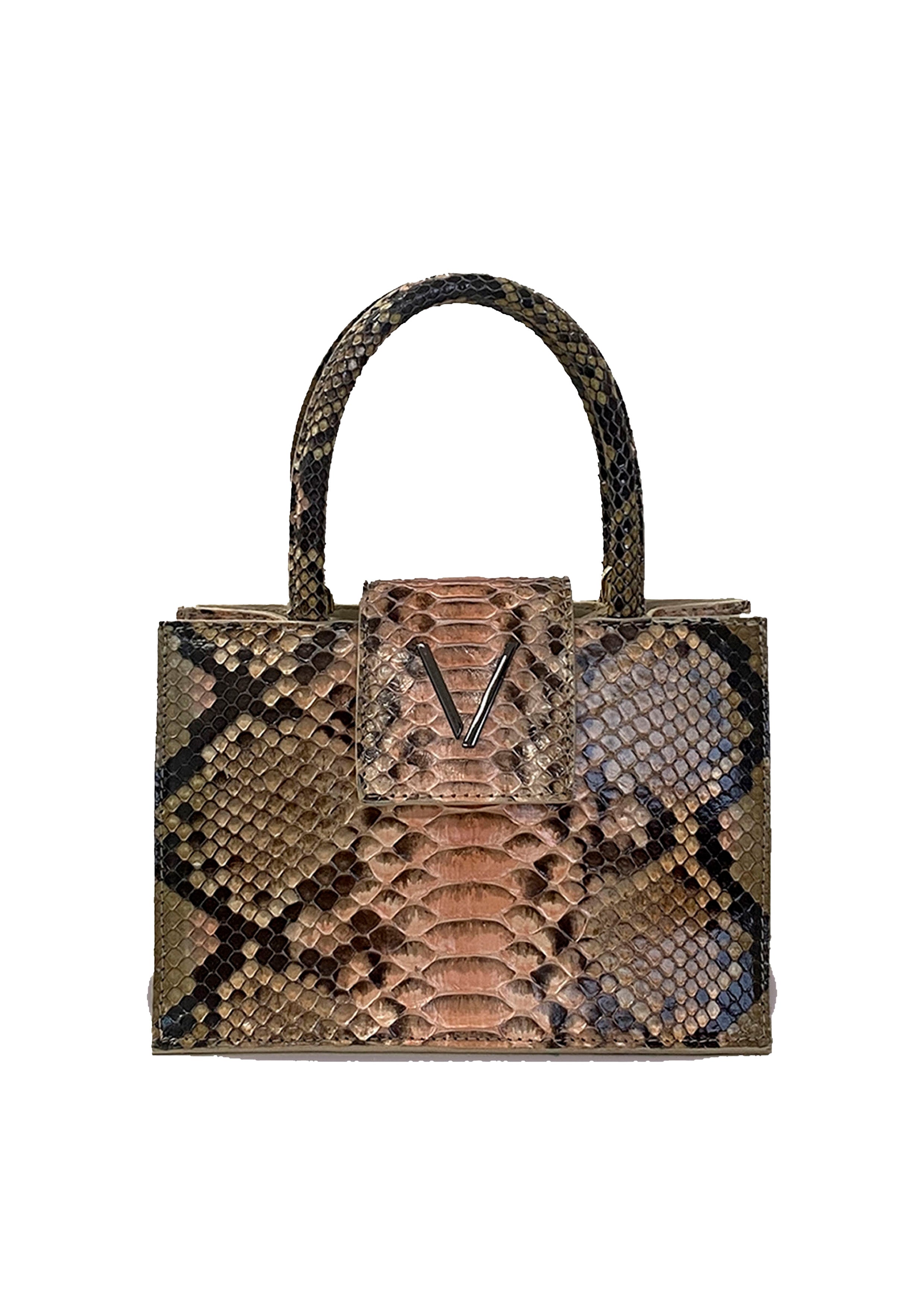 MINI SHOPPING BAG PITON