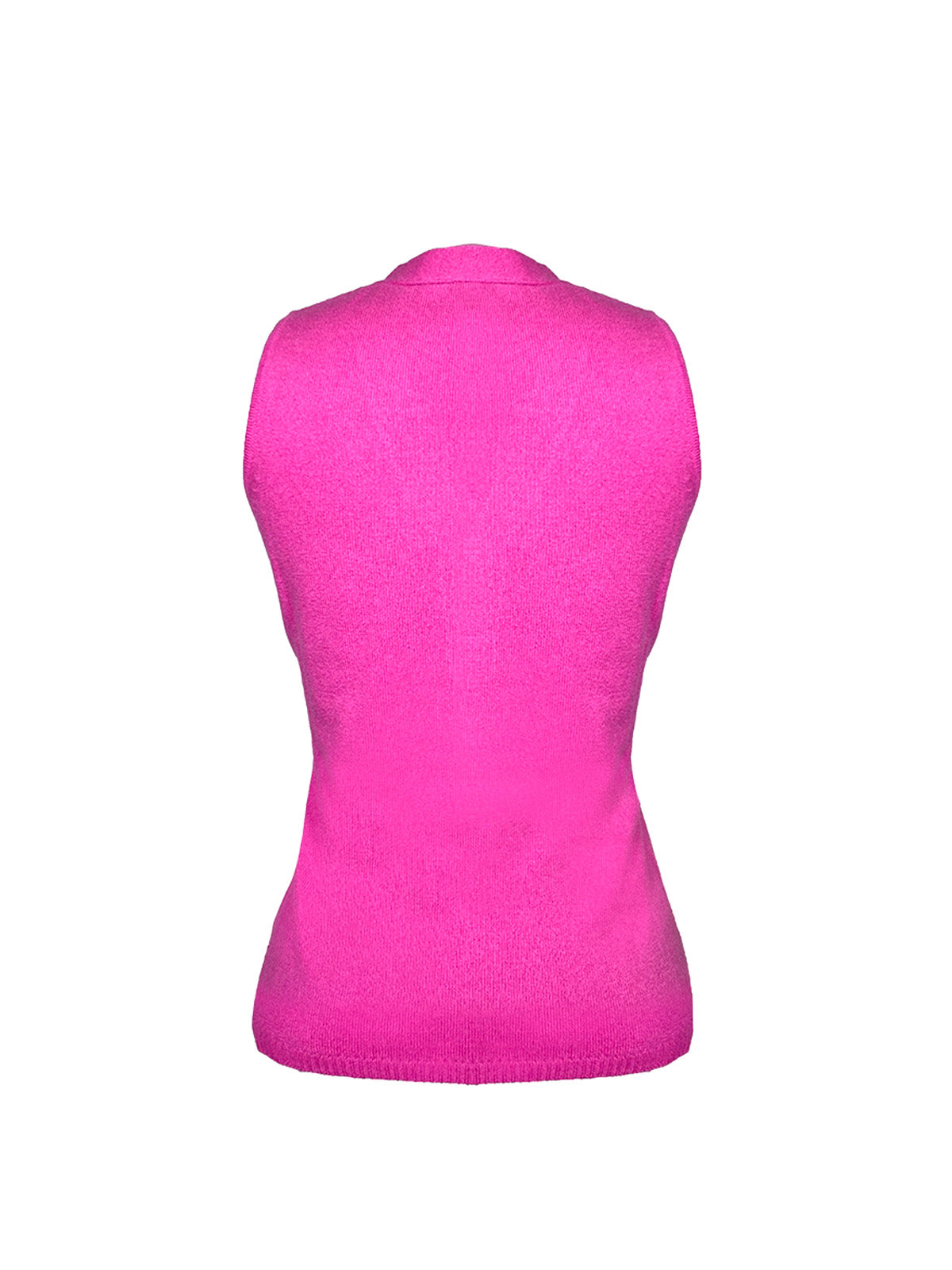 SHORT SLEEVE CASHMERE JERSEY