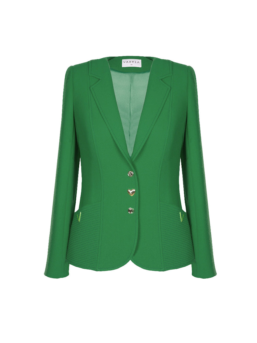 CHAQUETA 2CR V-24