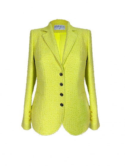 CHAQUETA L´ANGE 25