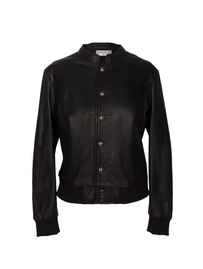 BOMBER BLACK TIGUER