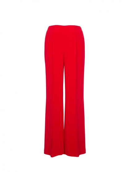 PANTALON PALAZZO