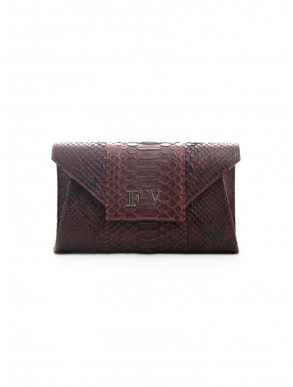 GEOMETRIC CLUTCH IN PYTHON