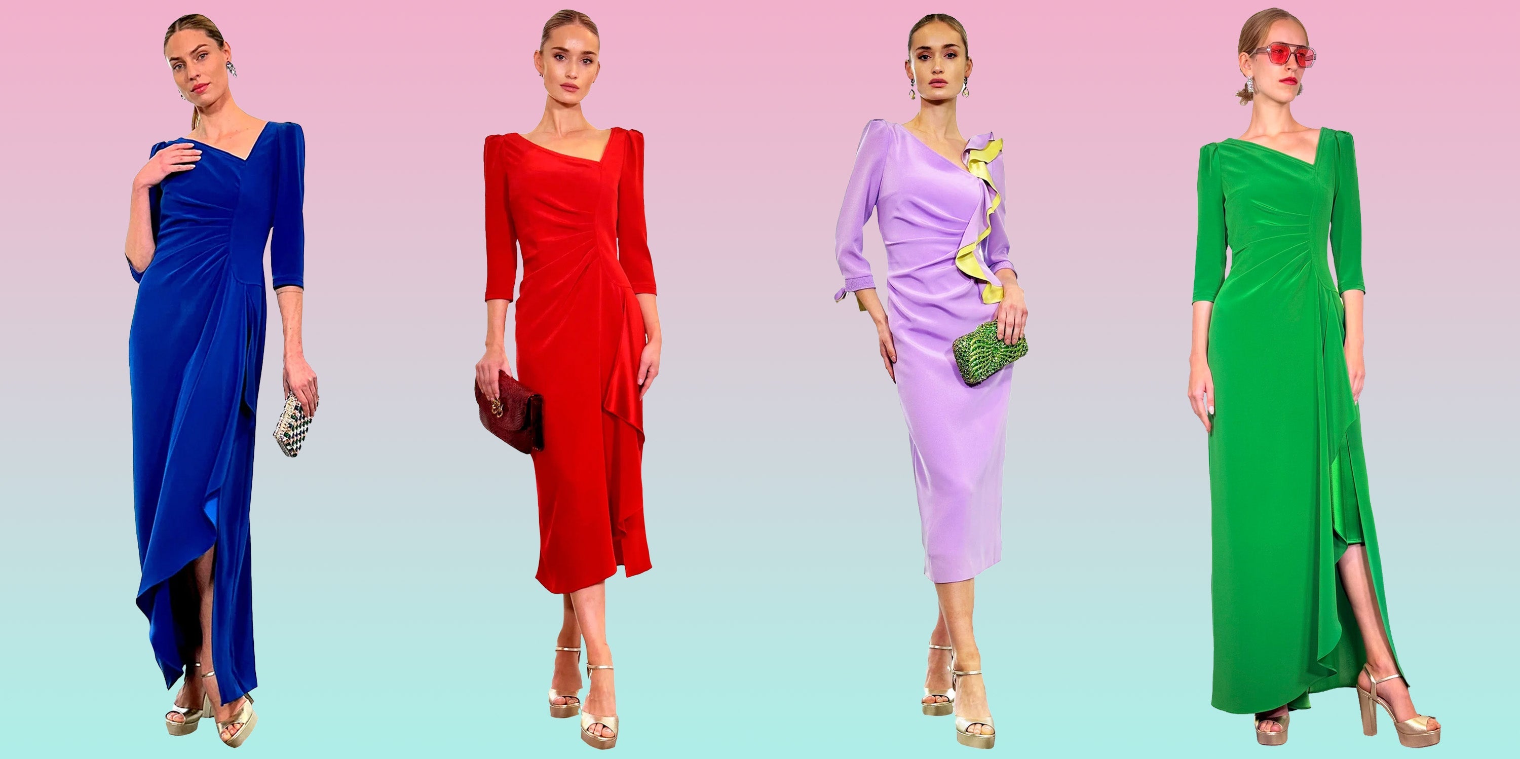 PRÊT-Á-PORTER|VESTIDOS|VESTIDOS JORDANIA